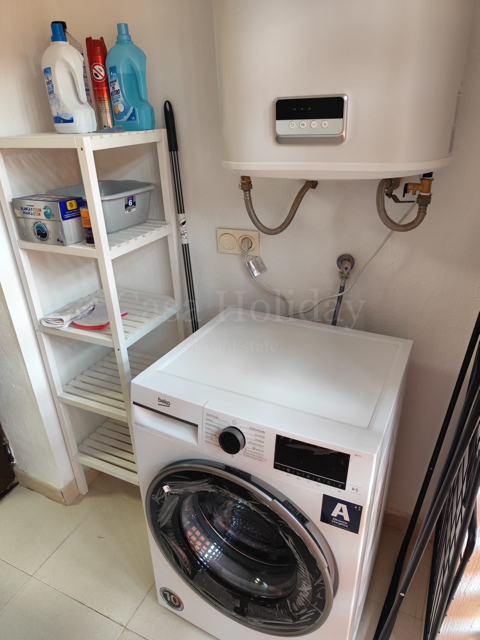 Apartamento en Sabinillas, Manilva