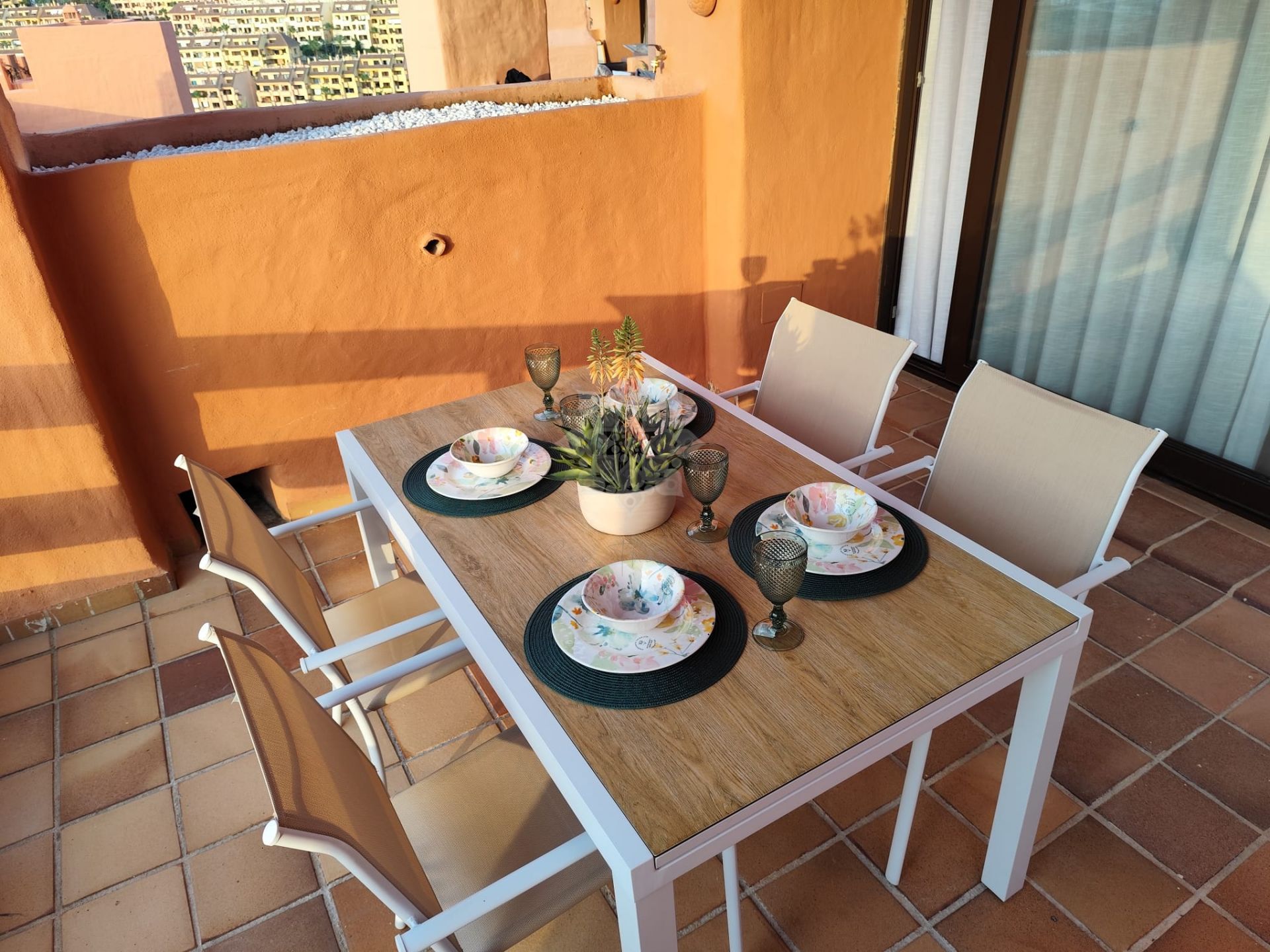 Apartment in Sabinillas, Manilva