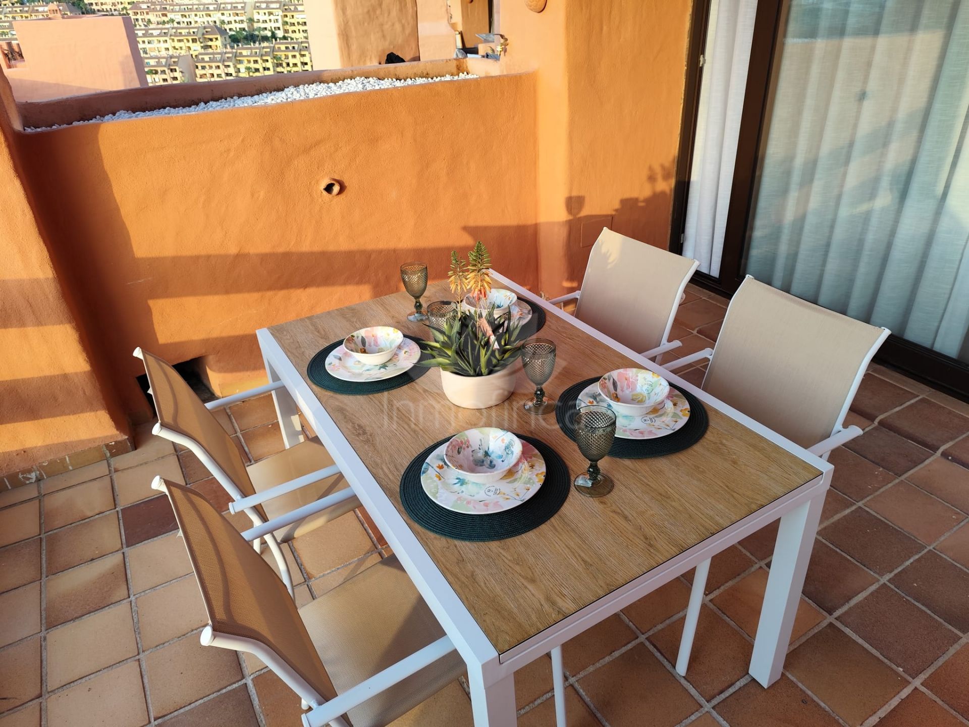 Apartamento en Sabinillas, Manilva