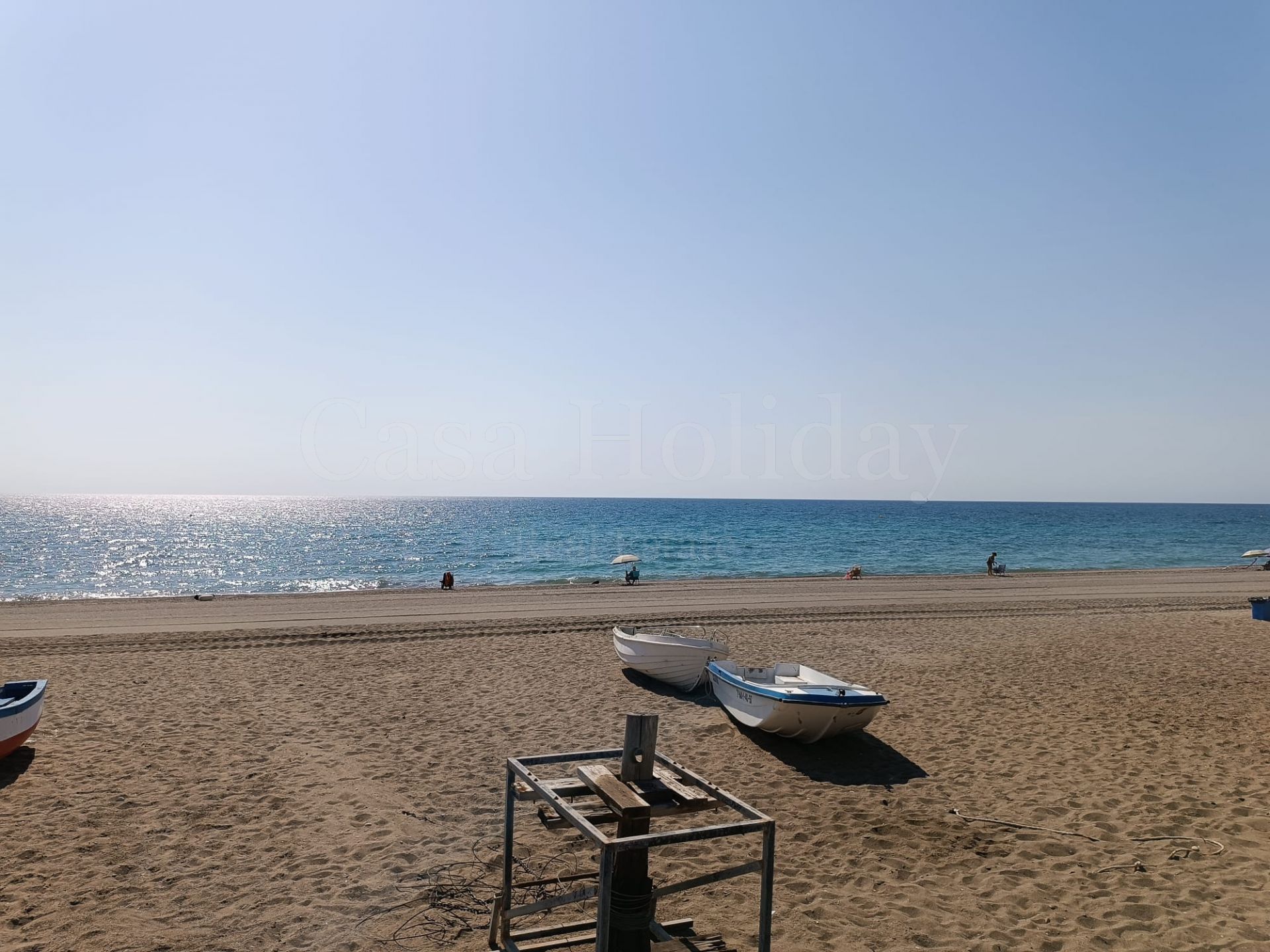 Apartamento en Sabinillas, Manilva