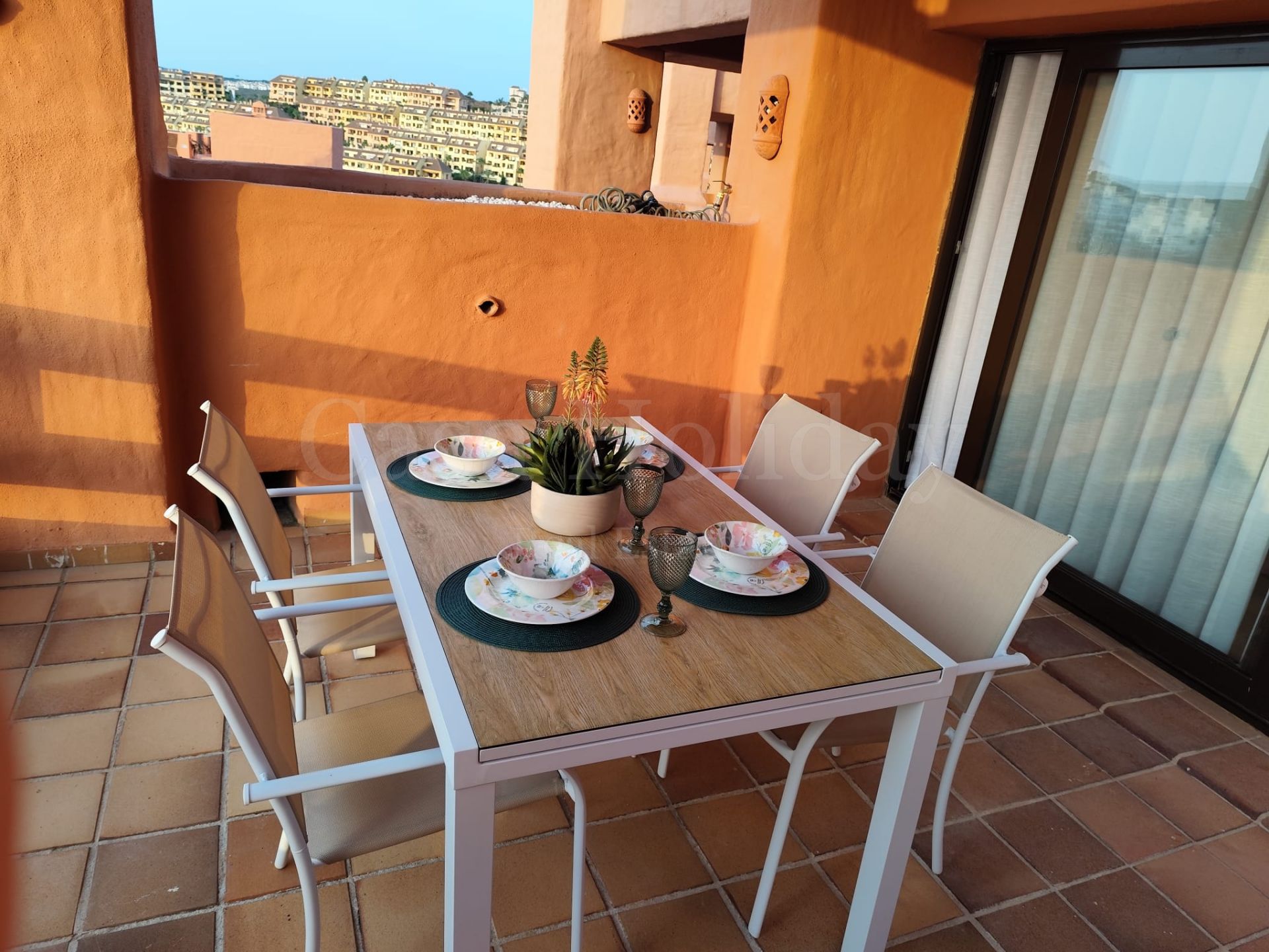 Apartamento en Sabinillas, Manilva