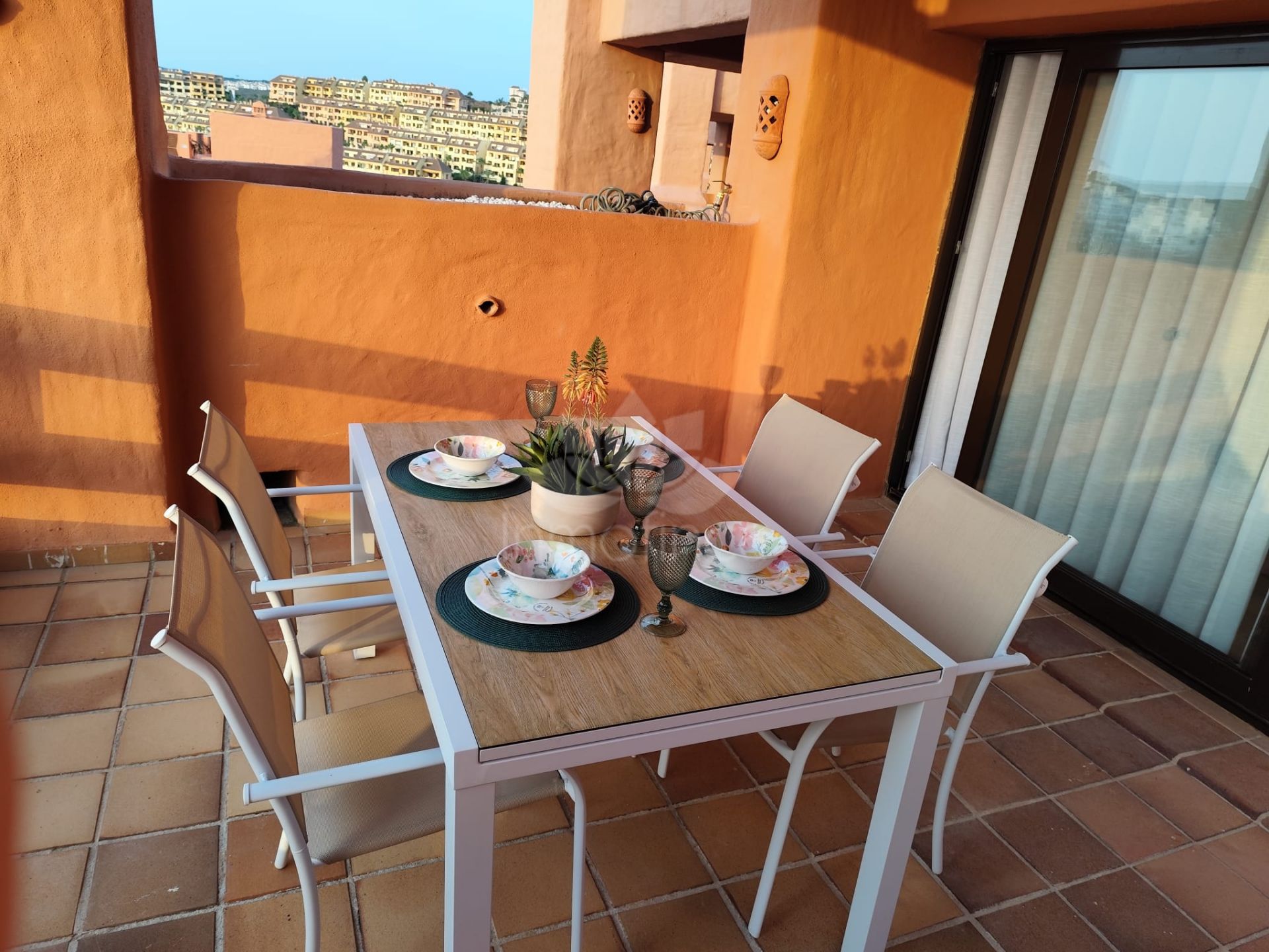 Apartamento en Sabinillas, Manilva