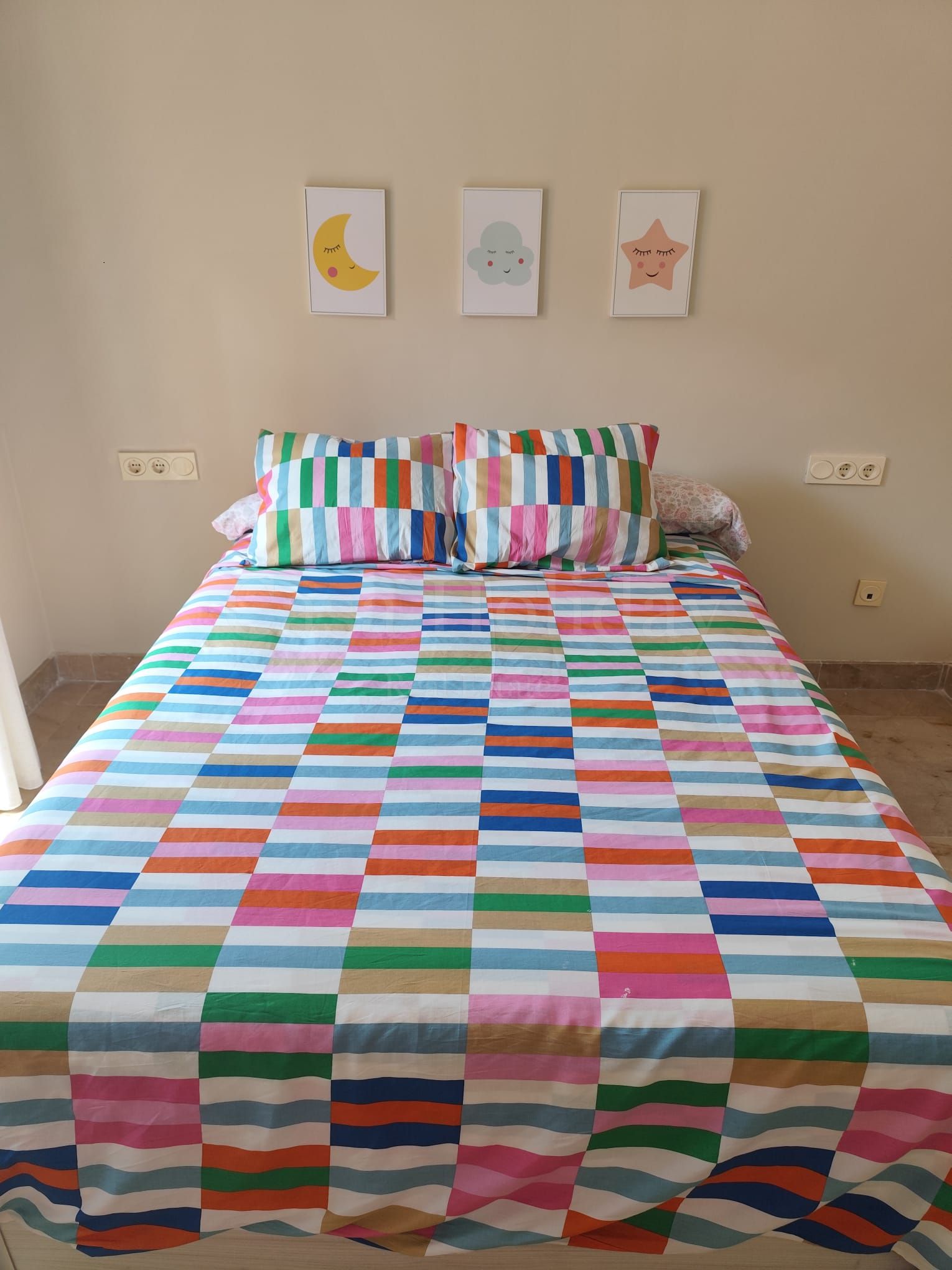 Apartamento en Sabinillas, Manilva