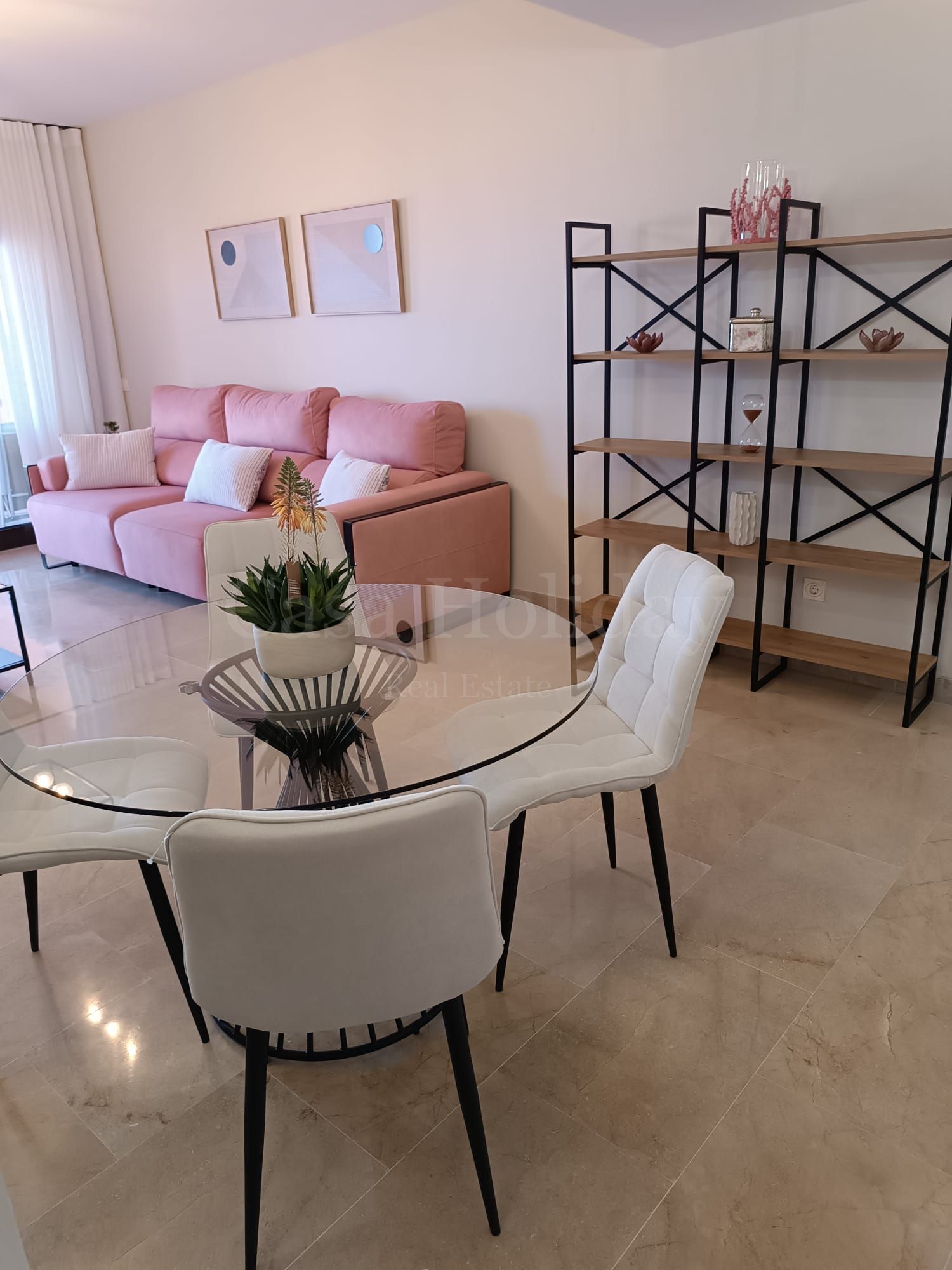 Apartamento en Sabinillas, Manilva