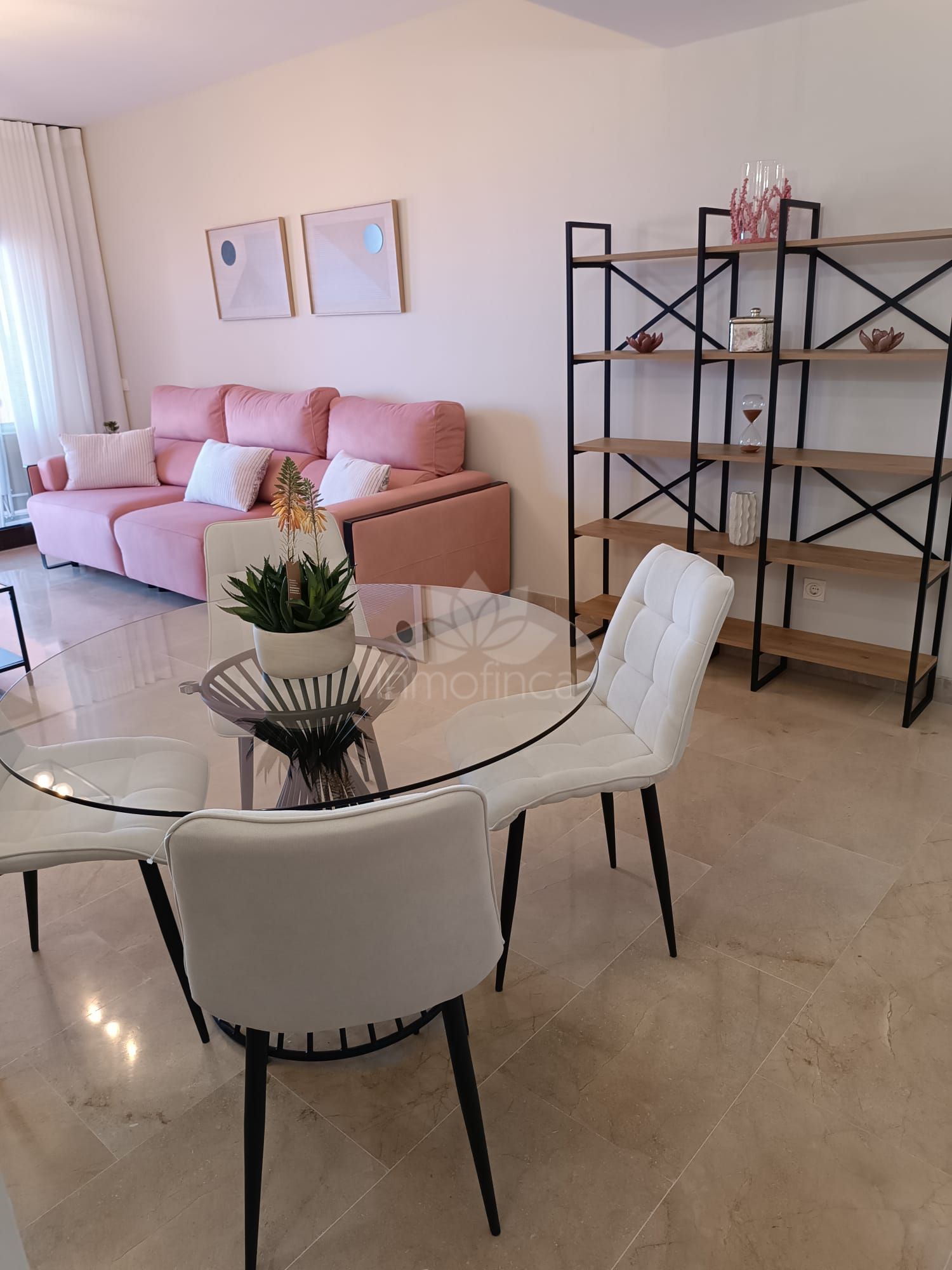 Apartamento en Sabinillas, Manilva