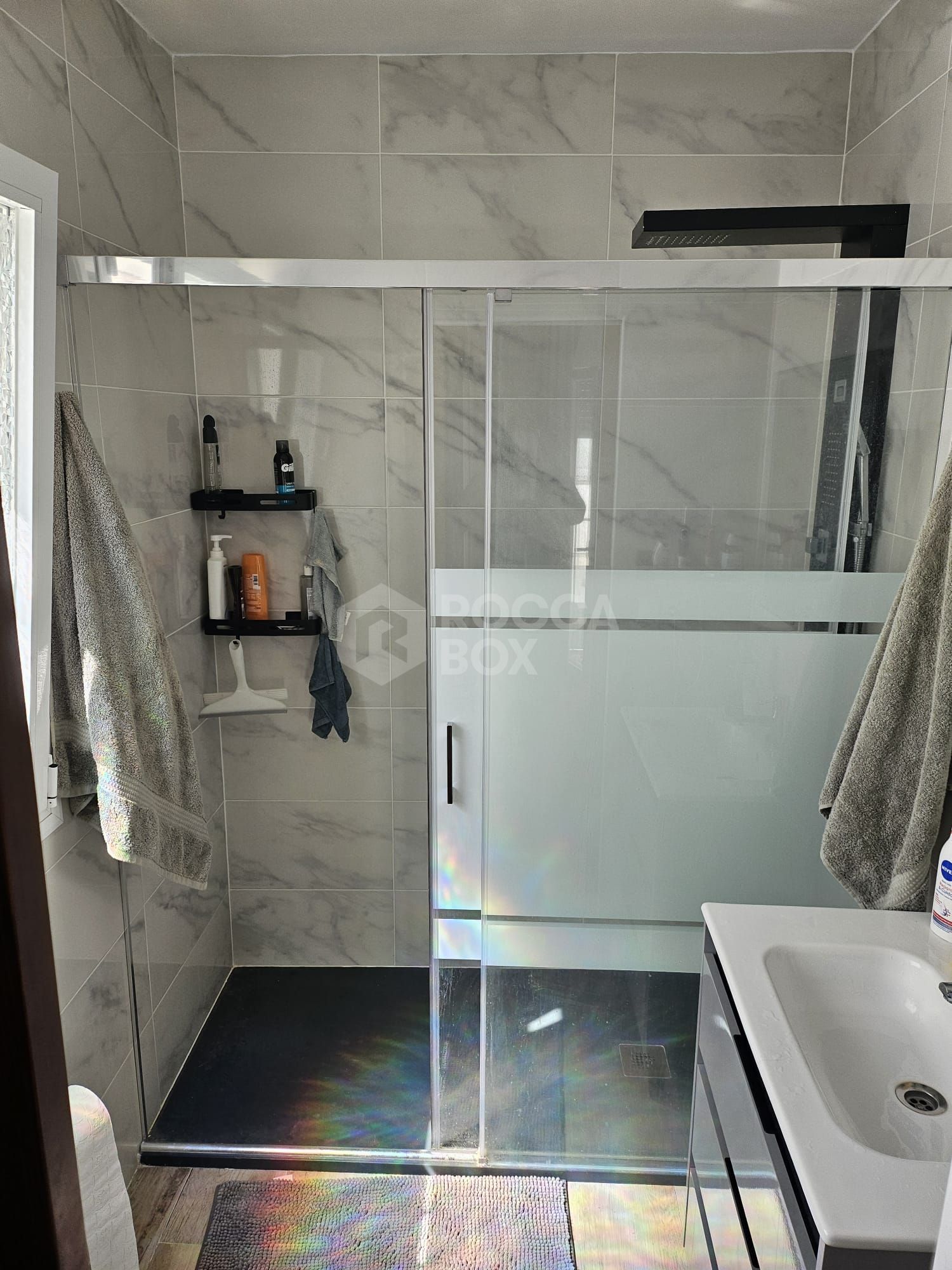 Fully Renovated Corner Townhouse in Estepona's Centre