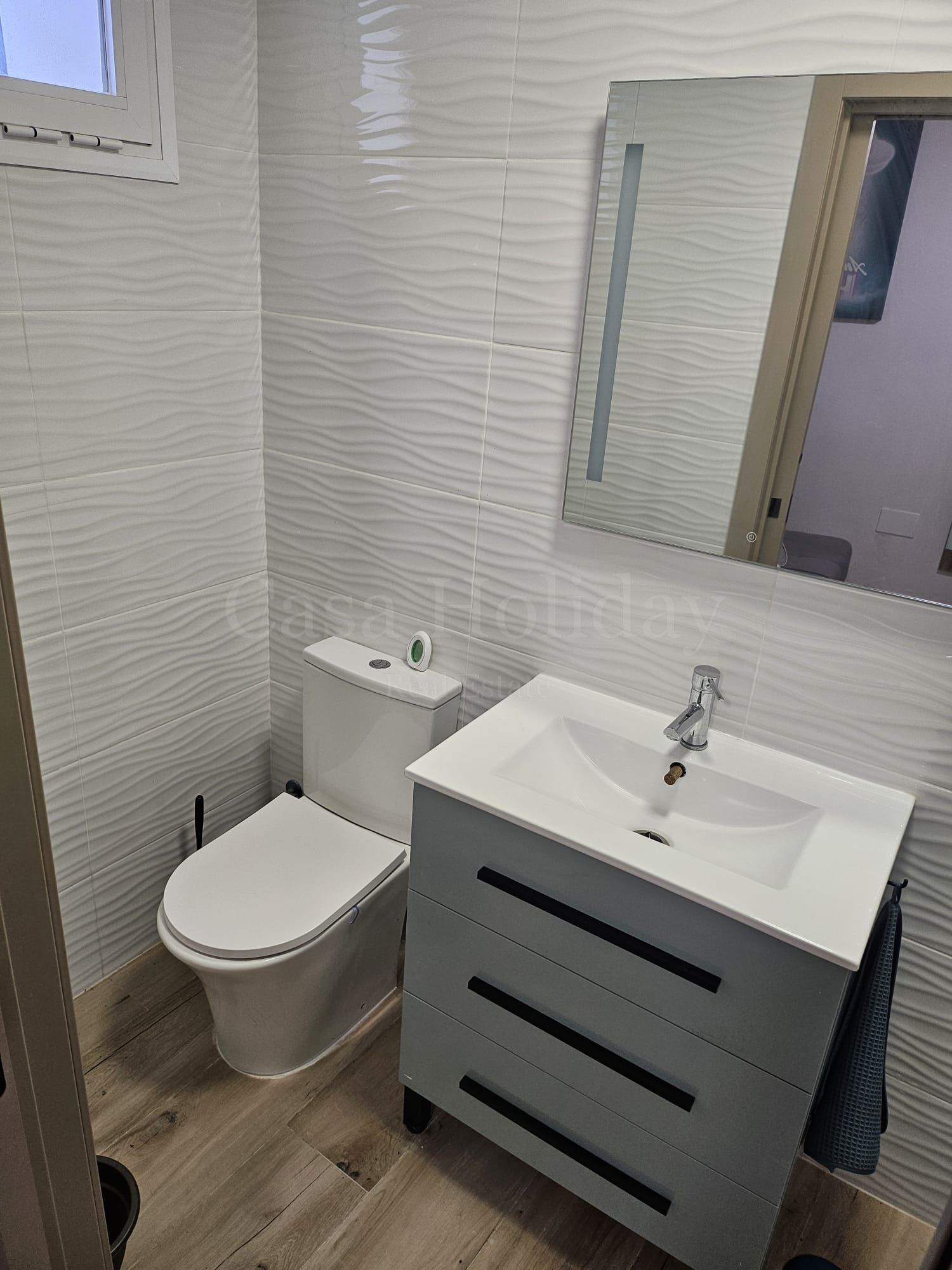 Town House in Estepona Old Town, Estepona