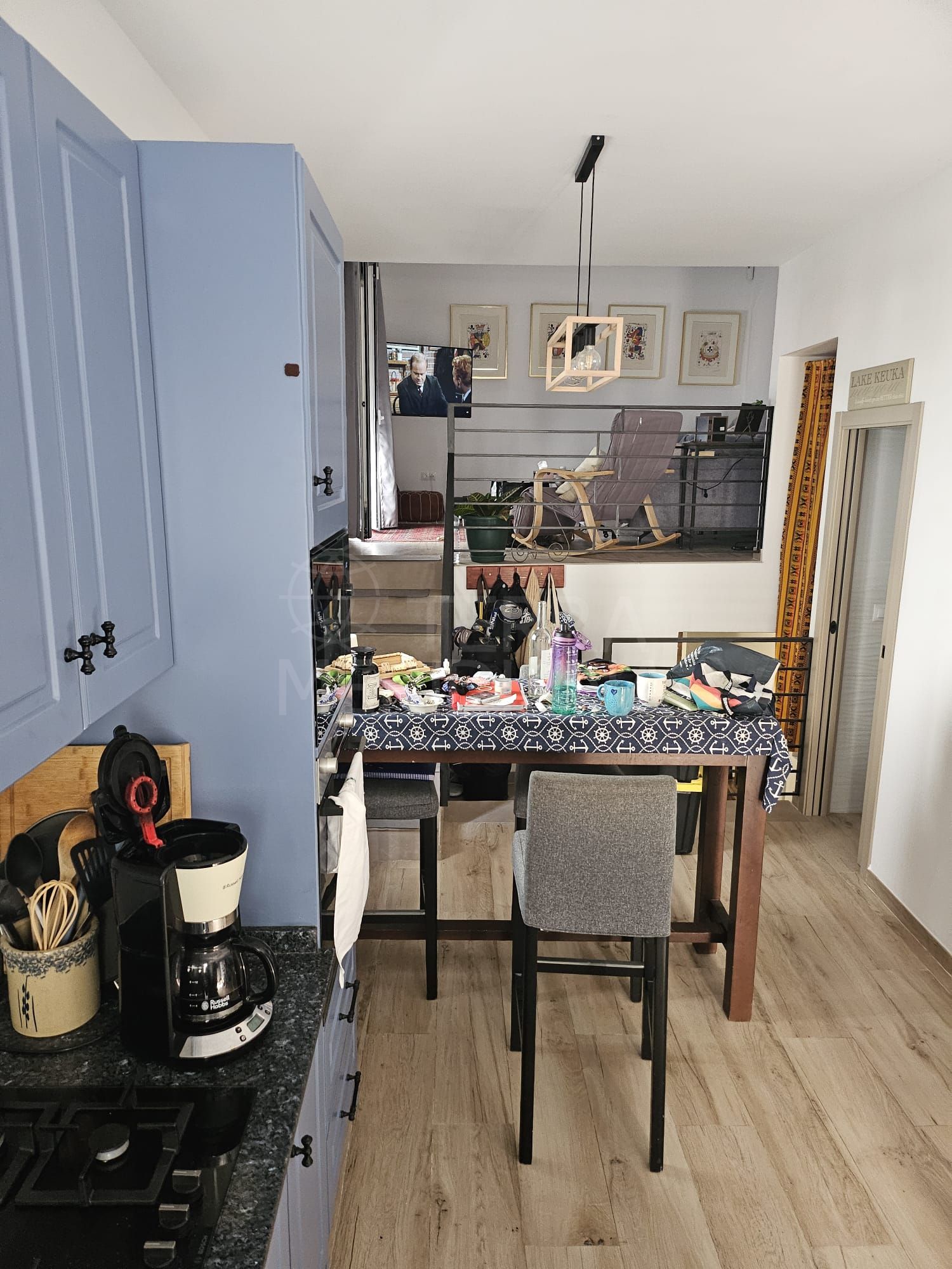 Town House in Estepona Old Town, Estepona