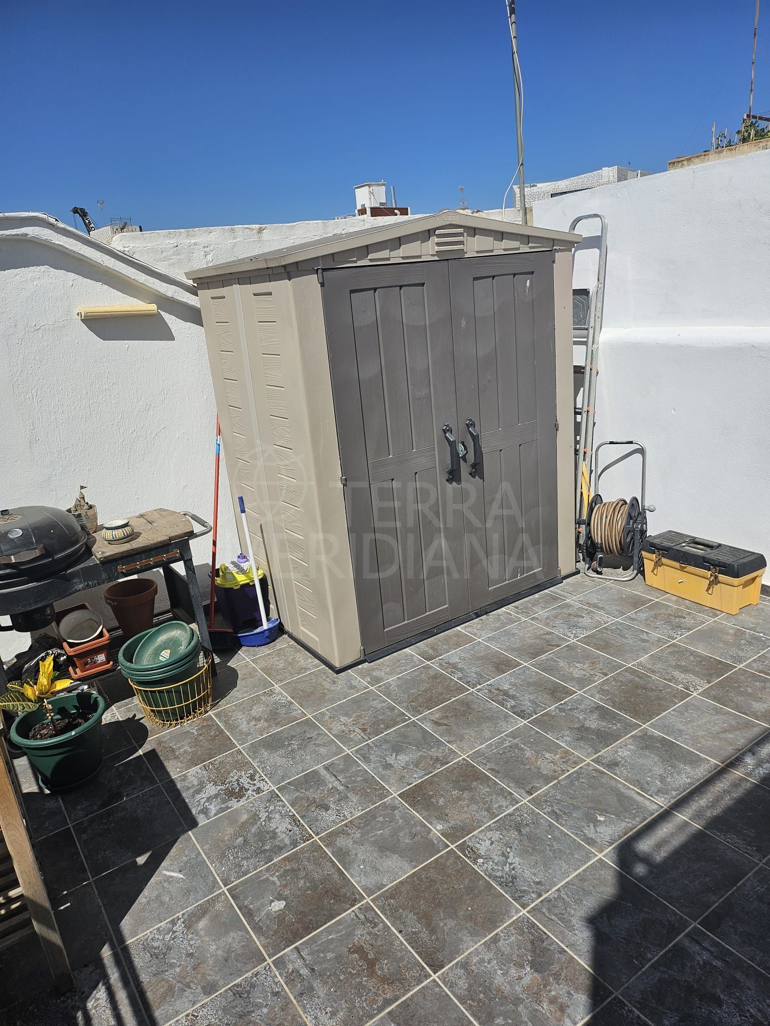Town House in Estepona Old Town, Estepona