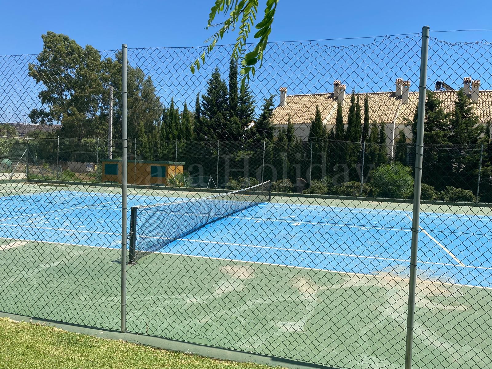 Apartment in Estepona