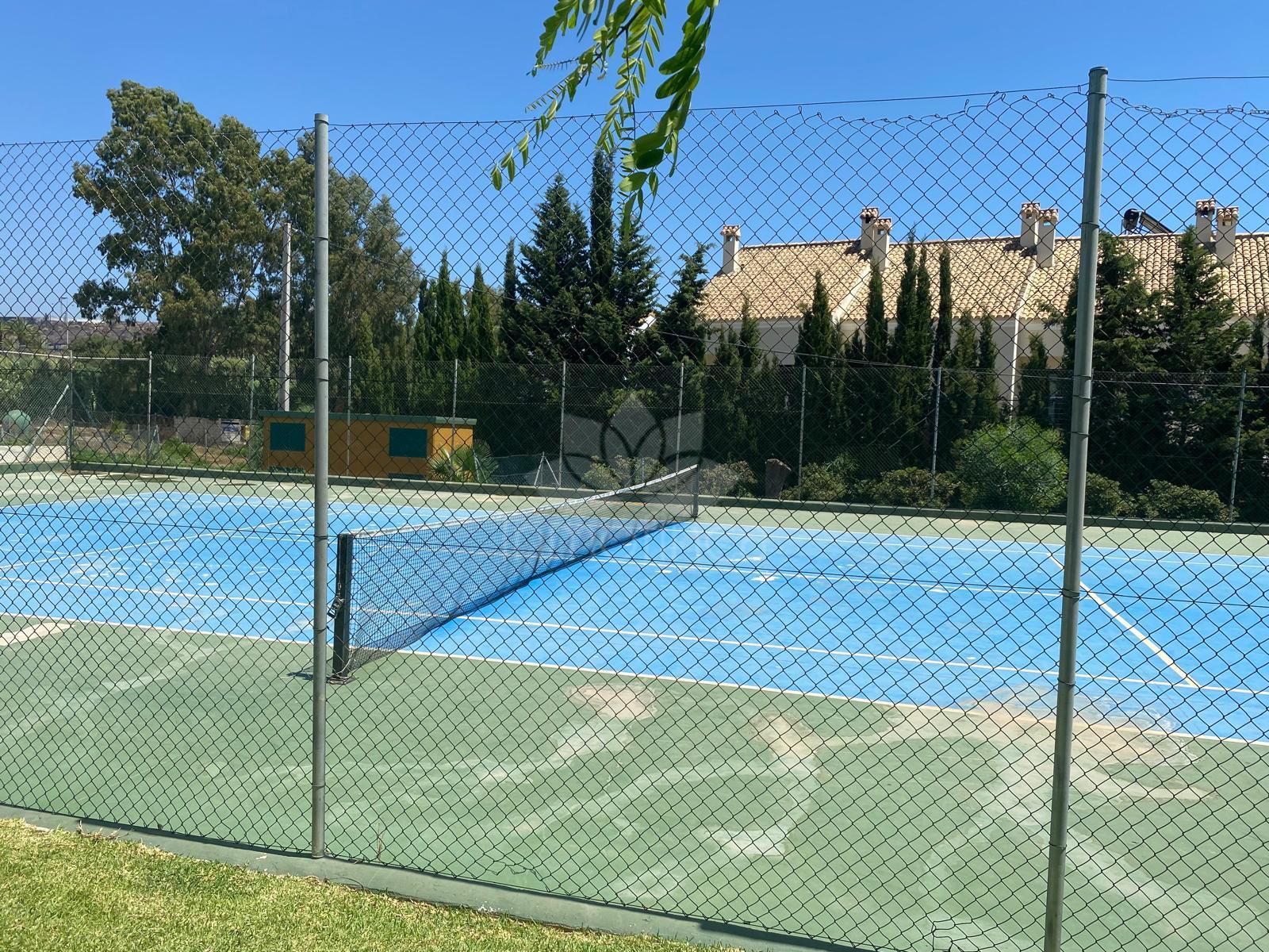 Apartment in Estepona