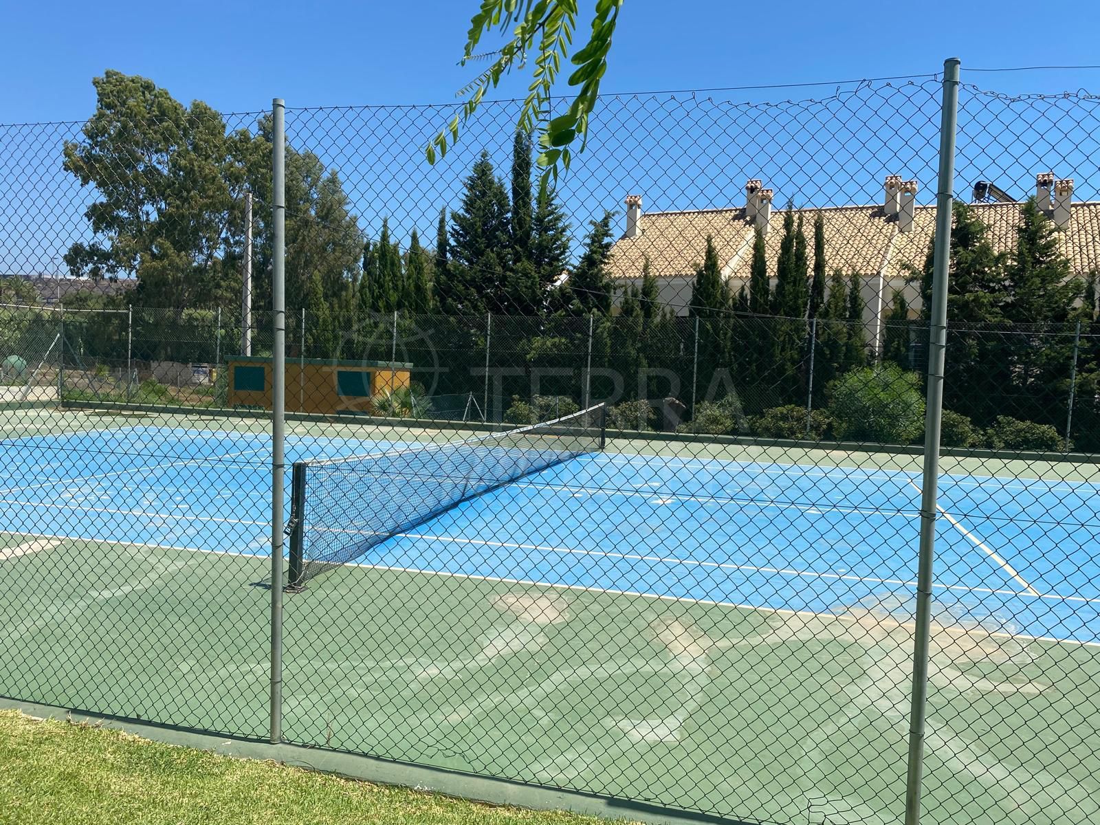 Apartment in Estepona