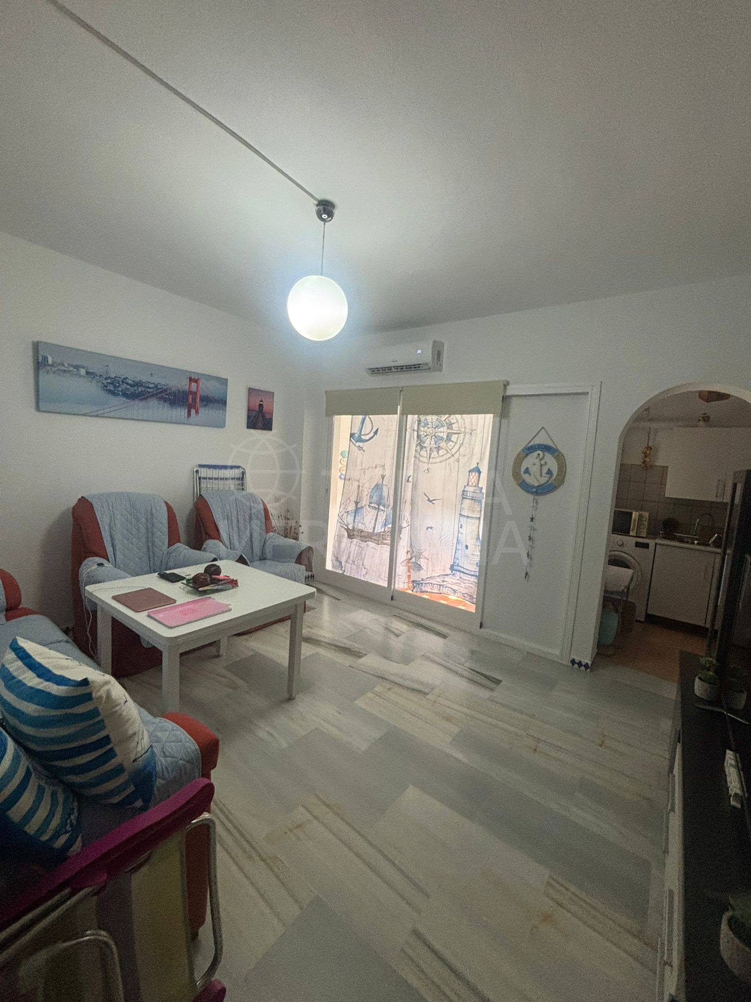 Apartment in Estepona