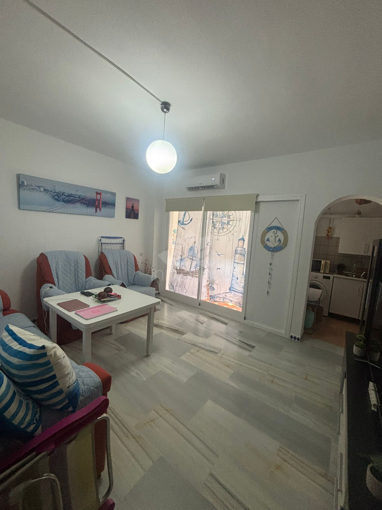 Apartment in Estepona
