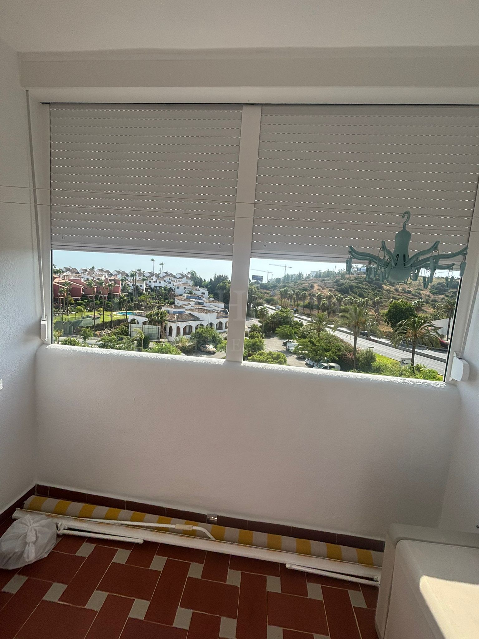 Apartment in Estepona