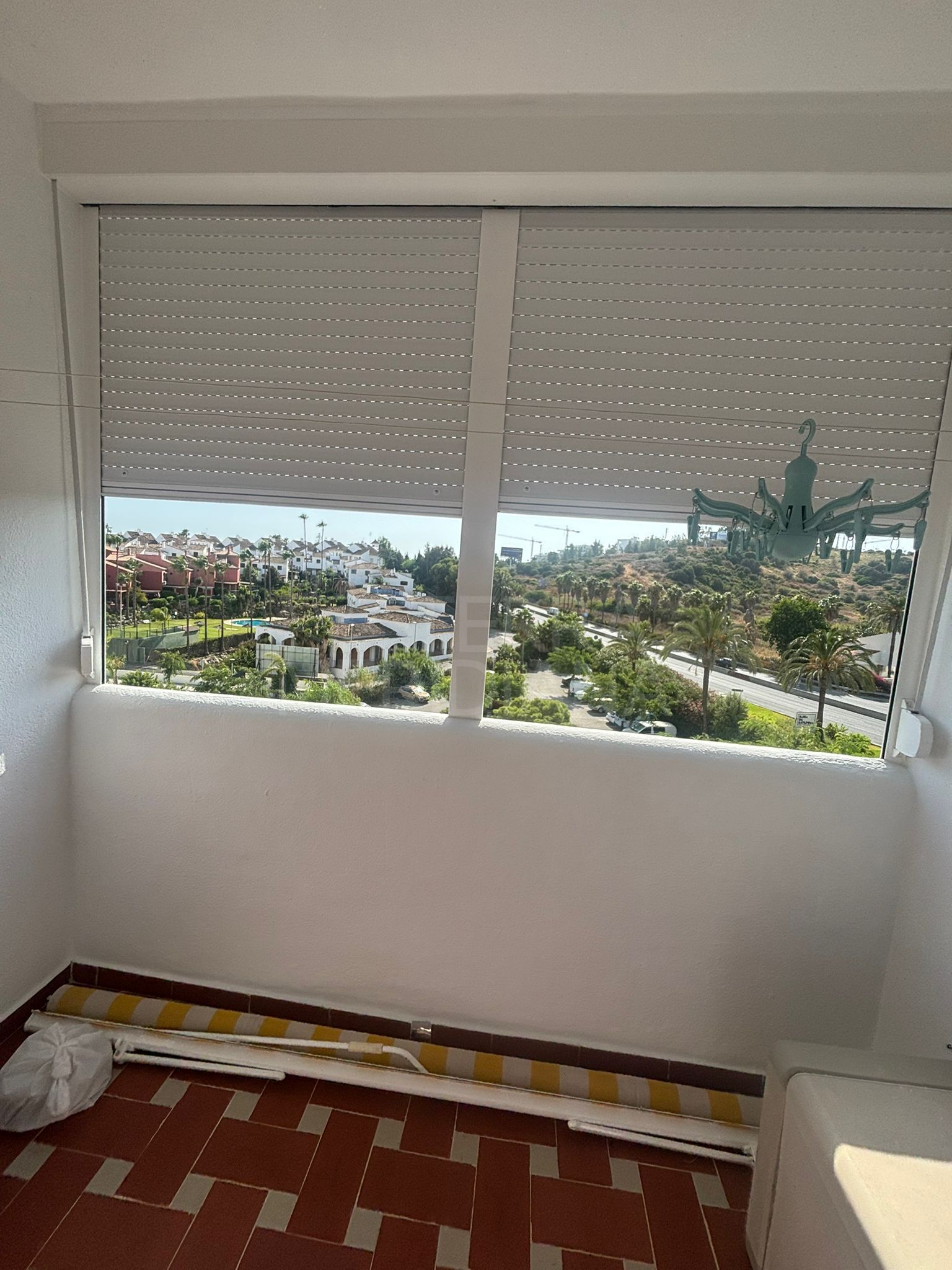 Apartment in Estepona