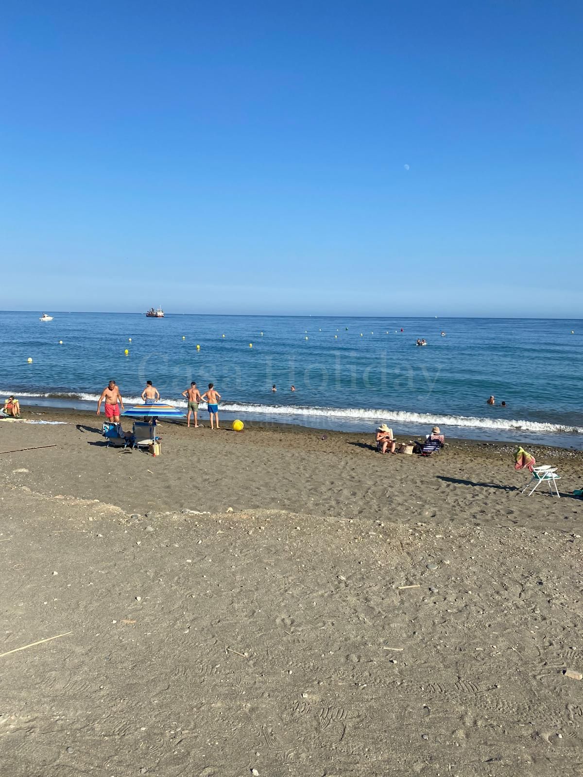 Apartment in Estepona