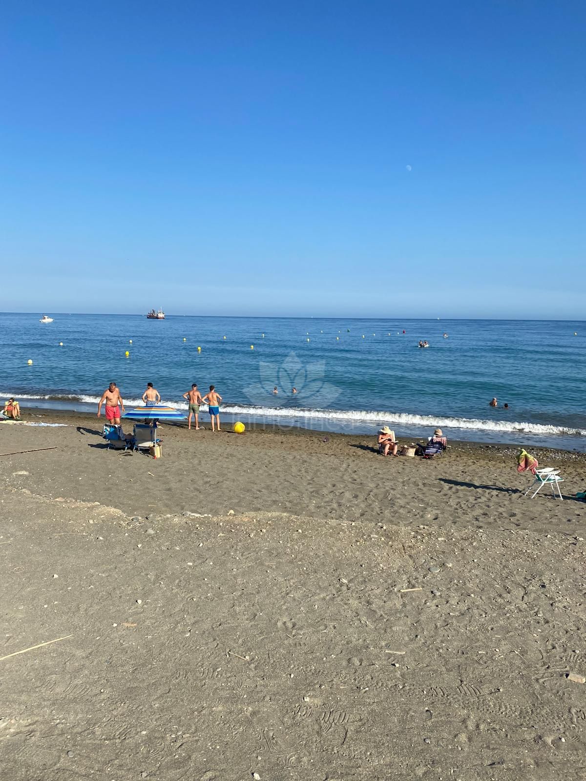 Apartment in Estepona