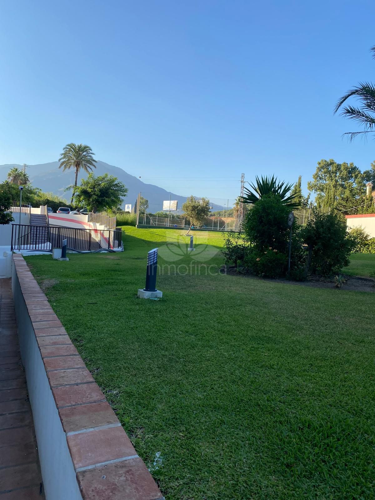 Apartment in Estepona