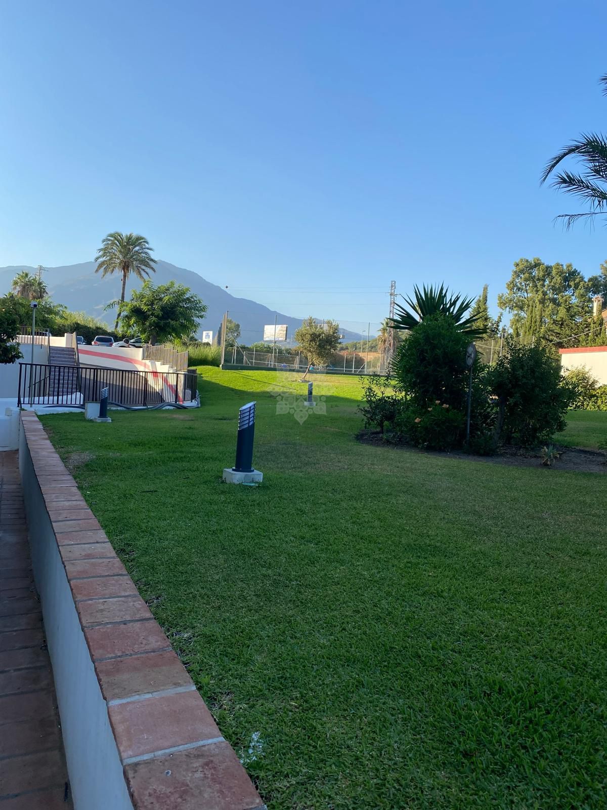 Apartamento en Estepona