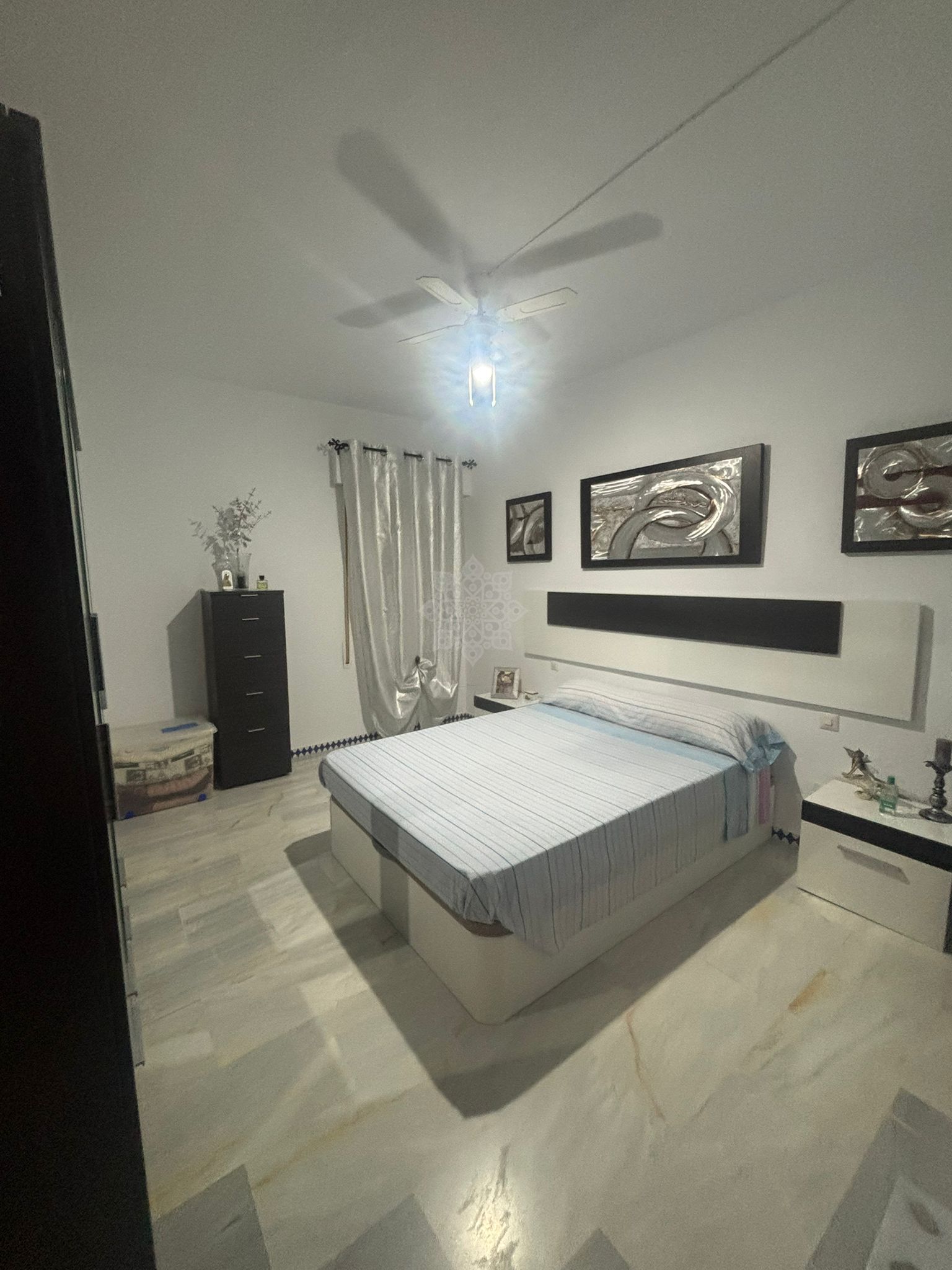 Apartamento en Estepona