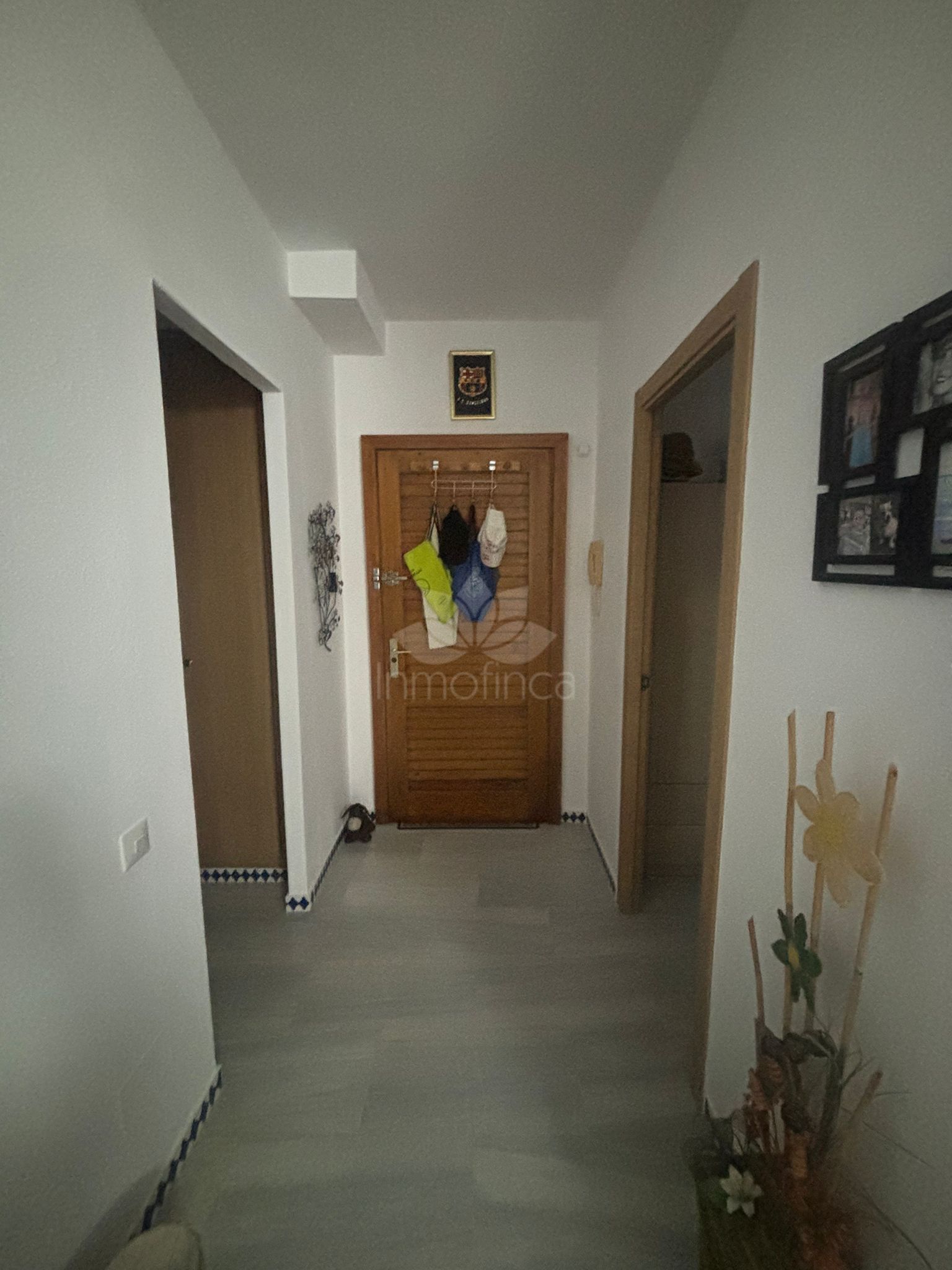 Apartment in Estepona