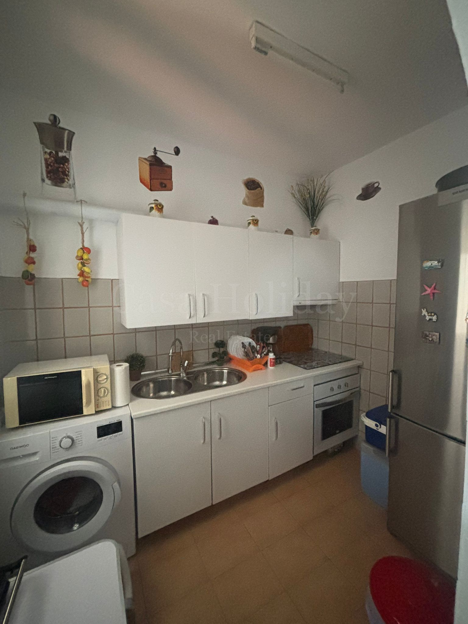 Apartment in Estepona