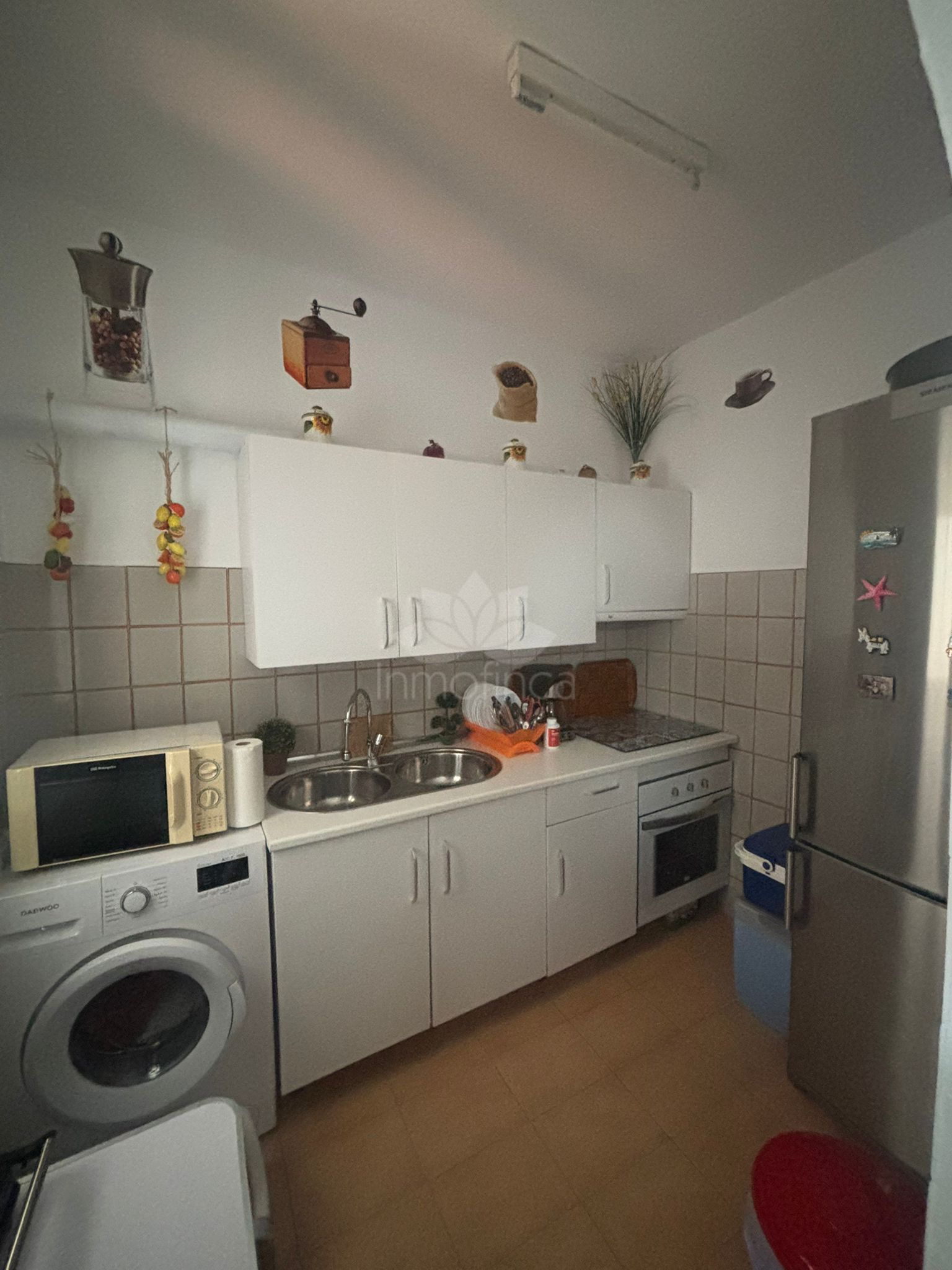 Apartment in Estepona