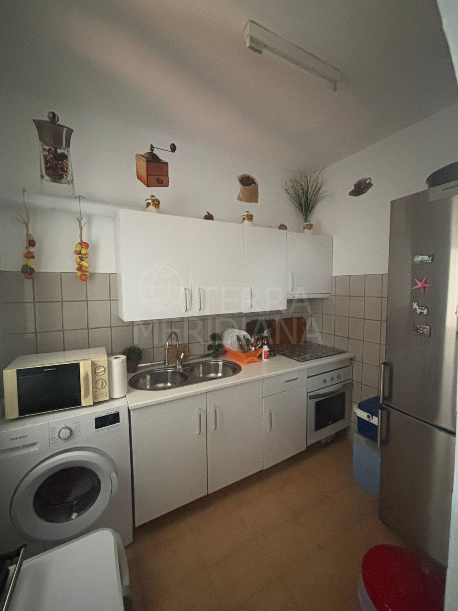 Apartment in Estepona