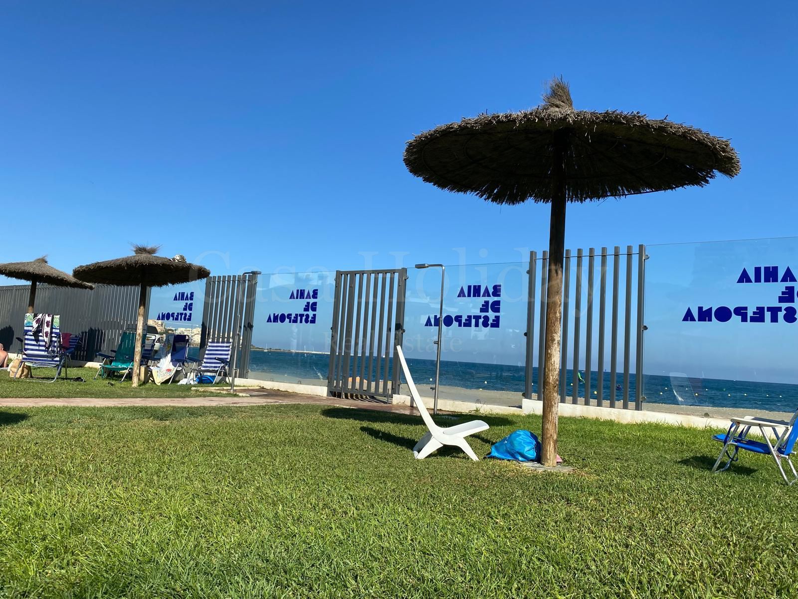 Apartment in Estepona