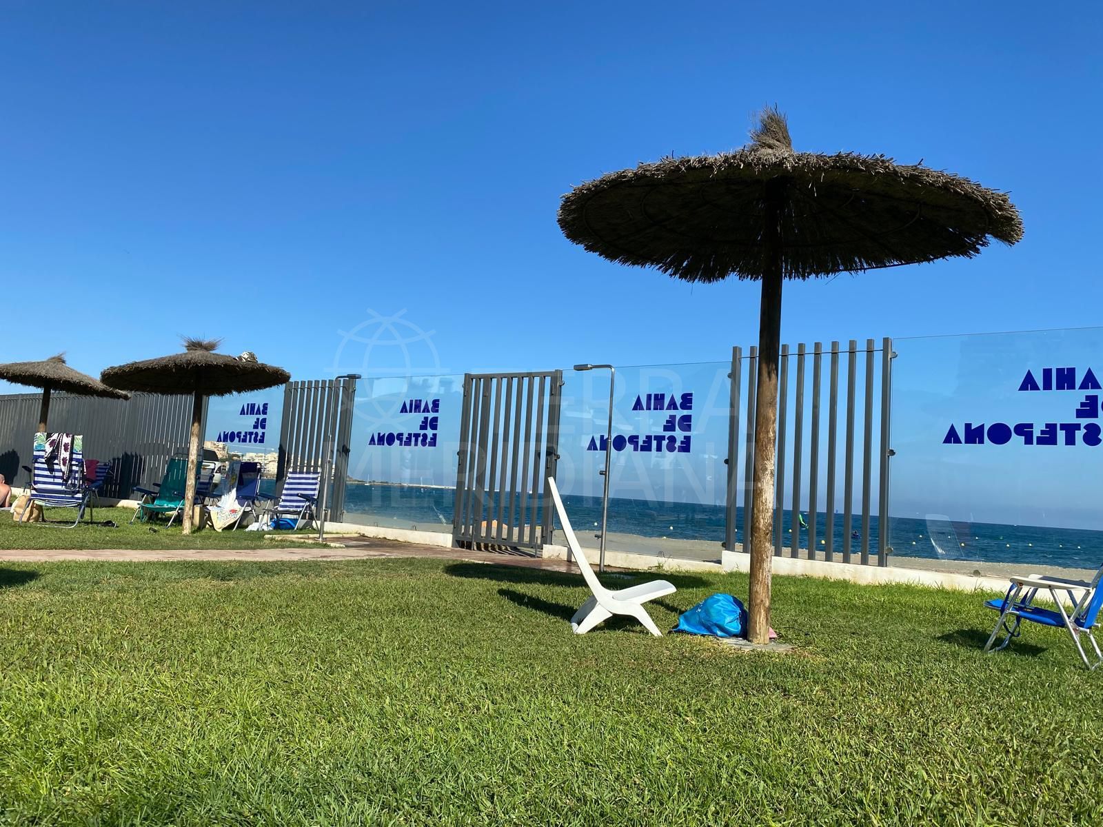 Apartment in Estepona