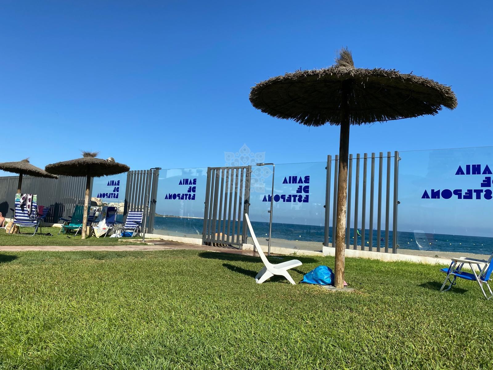 Apartamento en Estepona