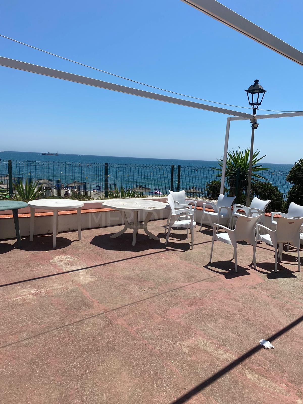 Apartment in Estepona