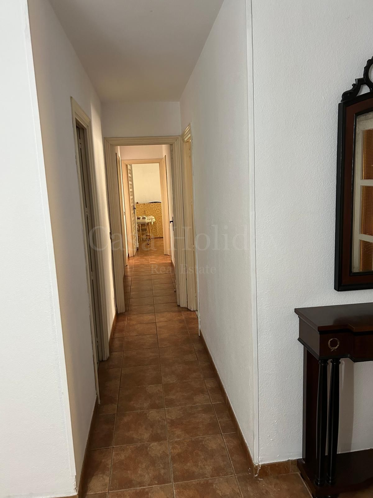 Apartamento en Marbella