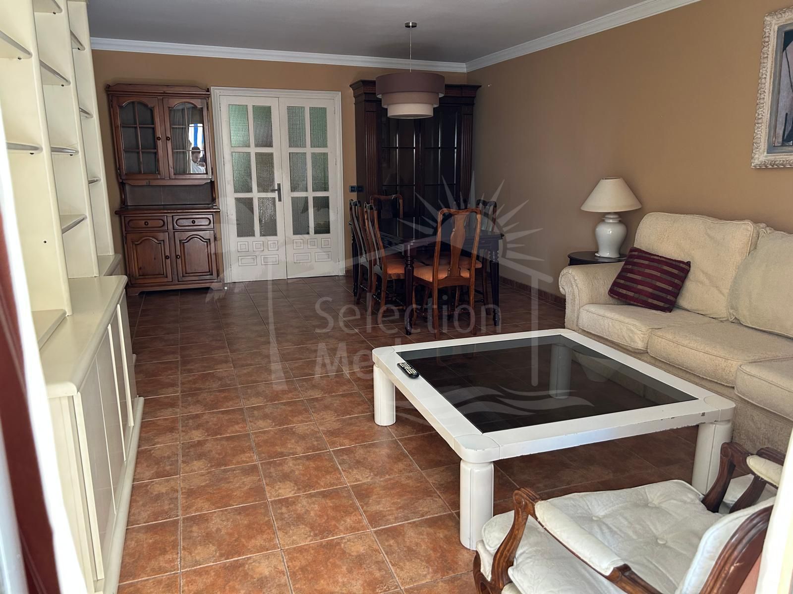 Stunning & Spacious 3-Bedroom Apartment in the Heart of Marbella