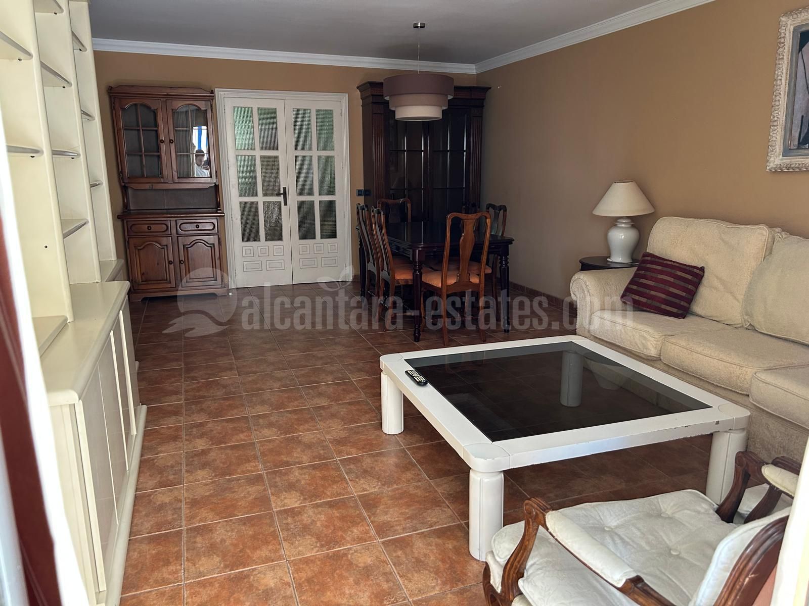 Apartment in Marbella