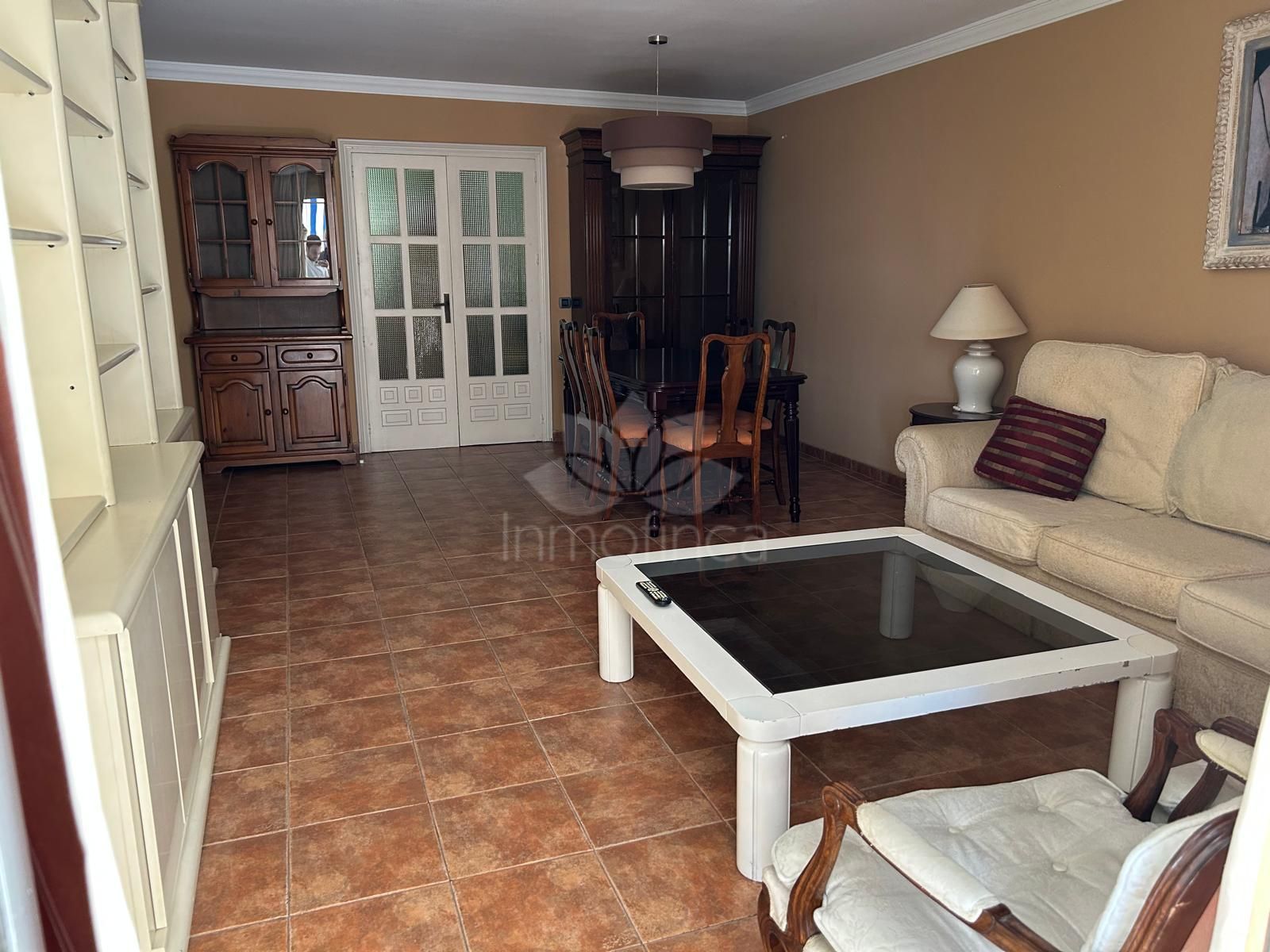 Apartment in Marbella