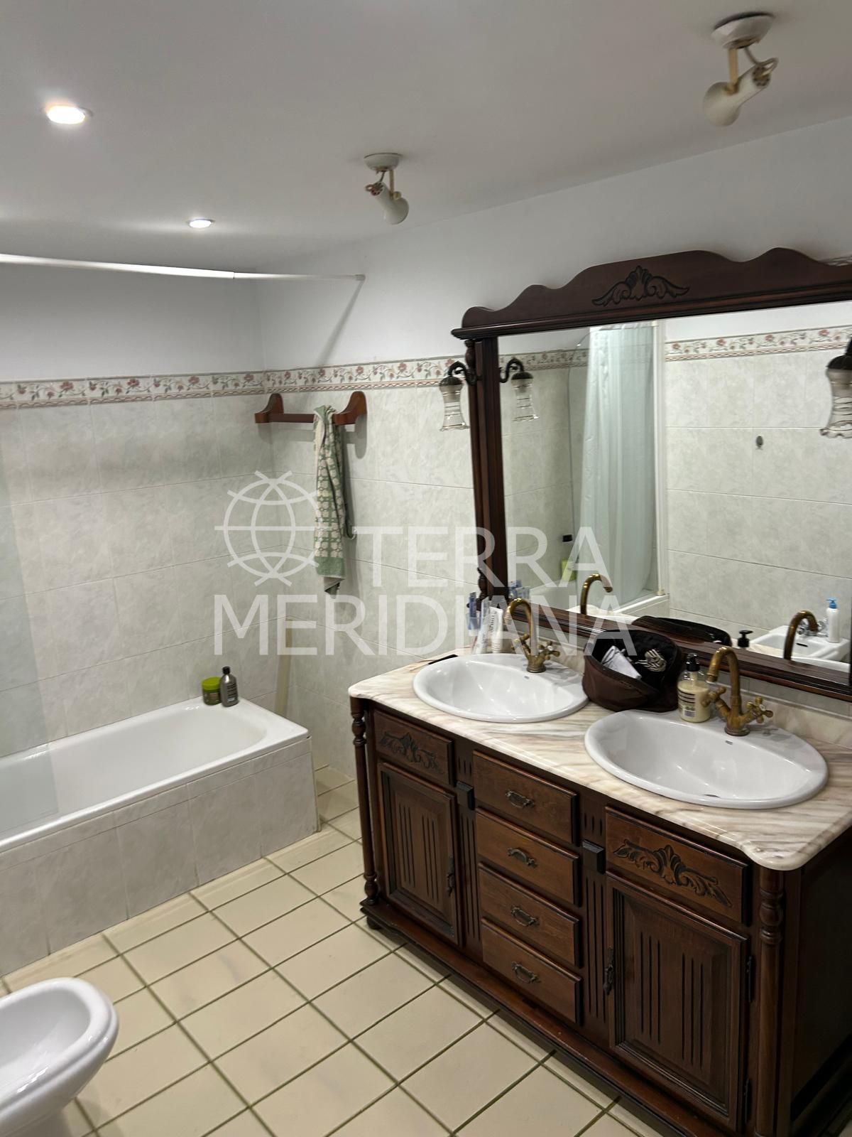 Apartment in Marbella