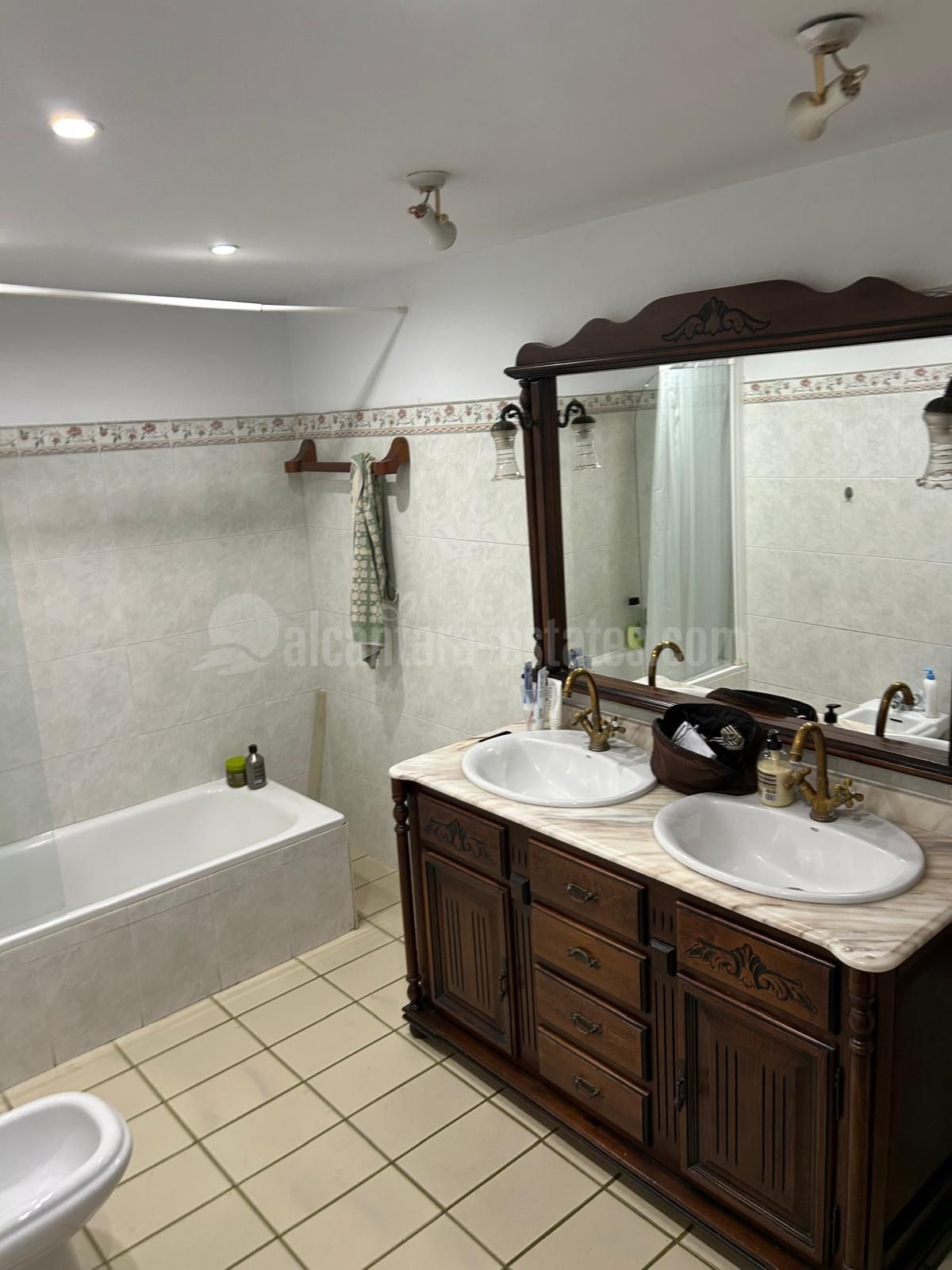 Apartment in Marbella