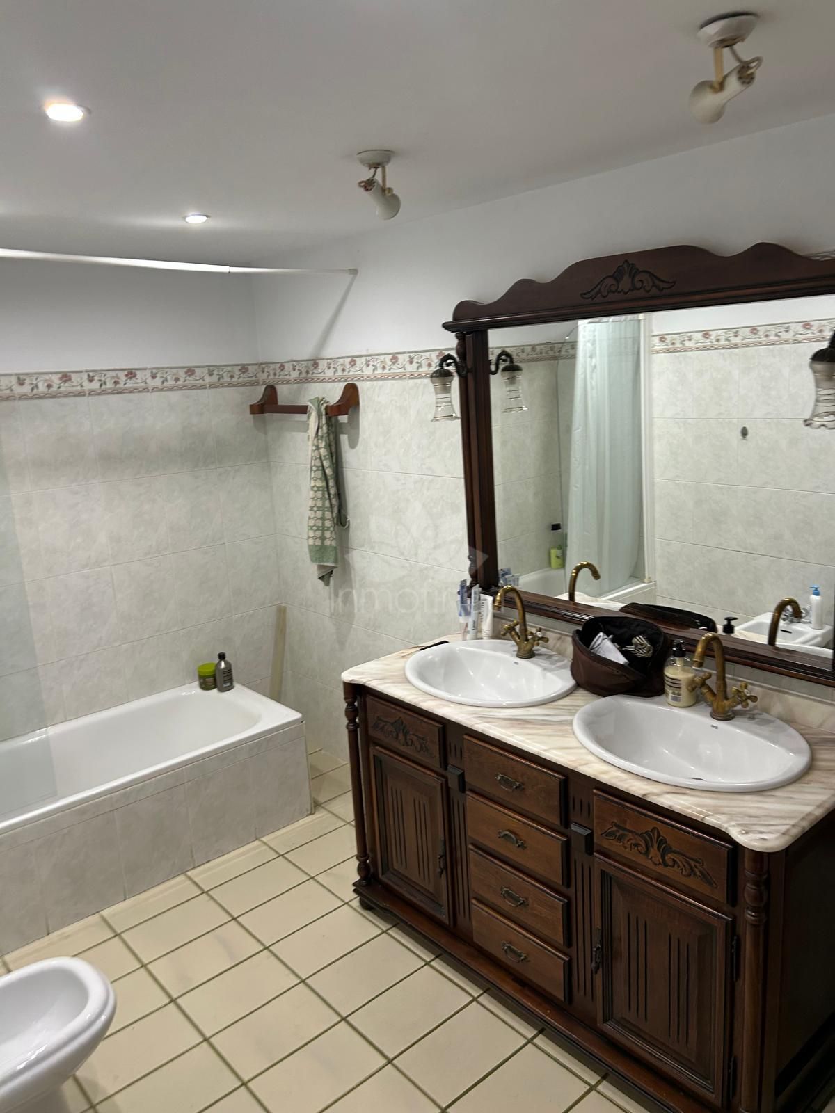 Apartment in Marbella