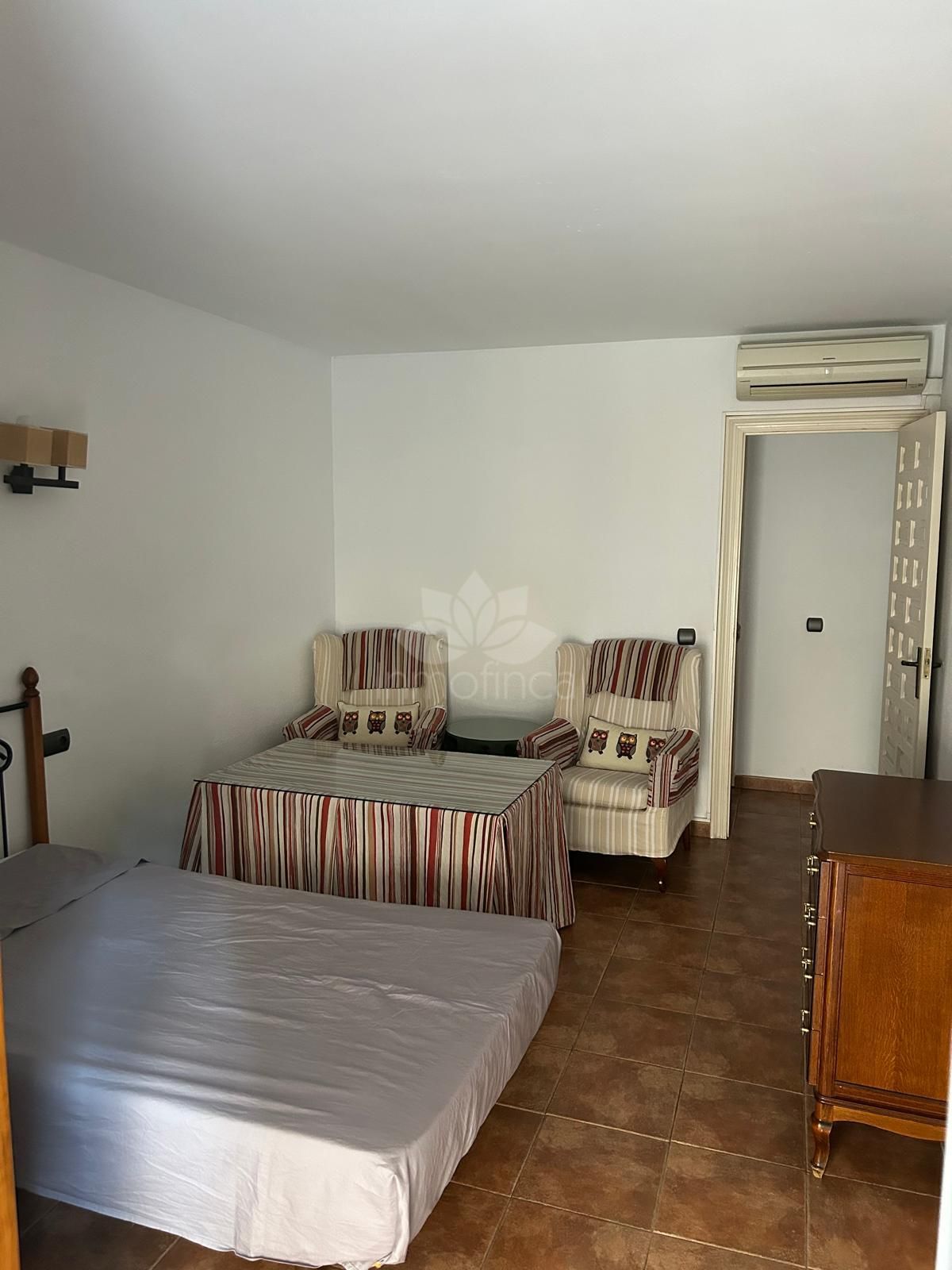 Apartment in Marbella