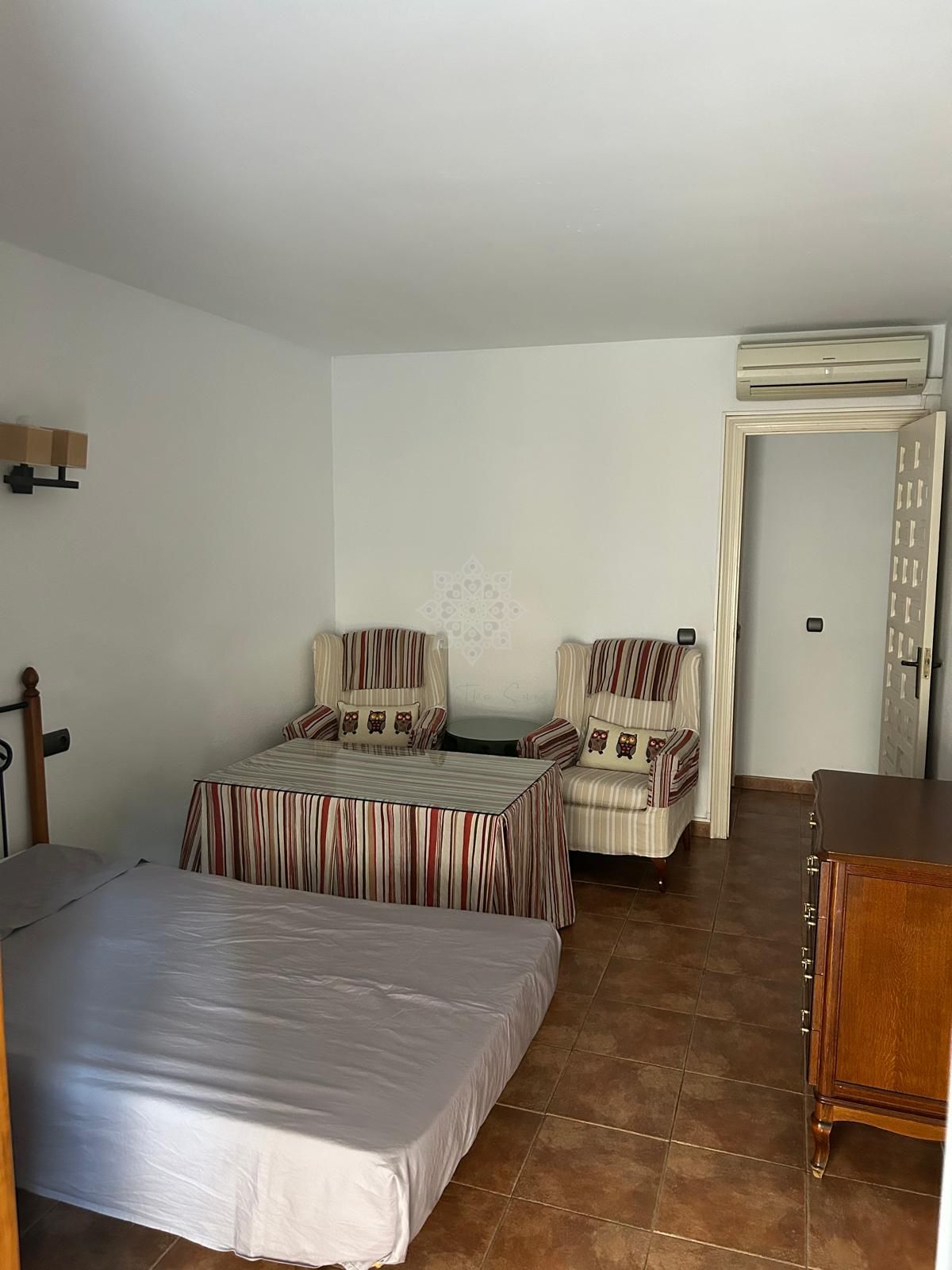 Apartamento en Marbella