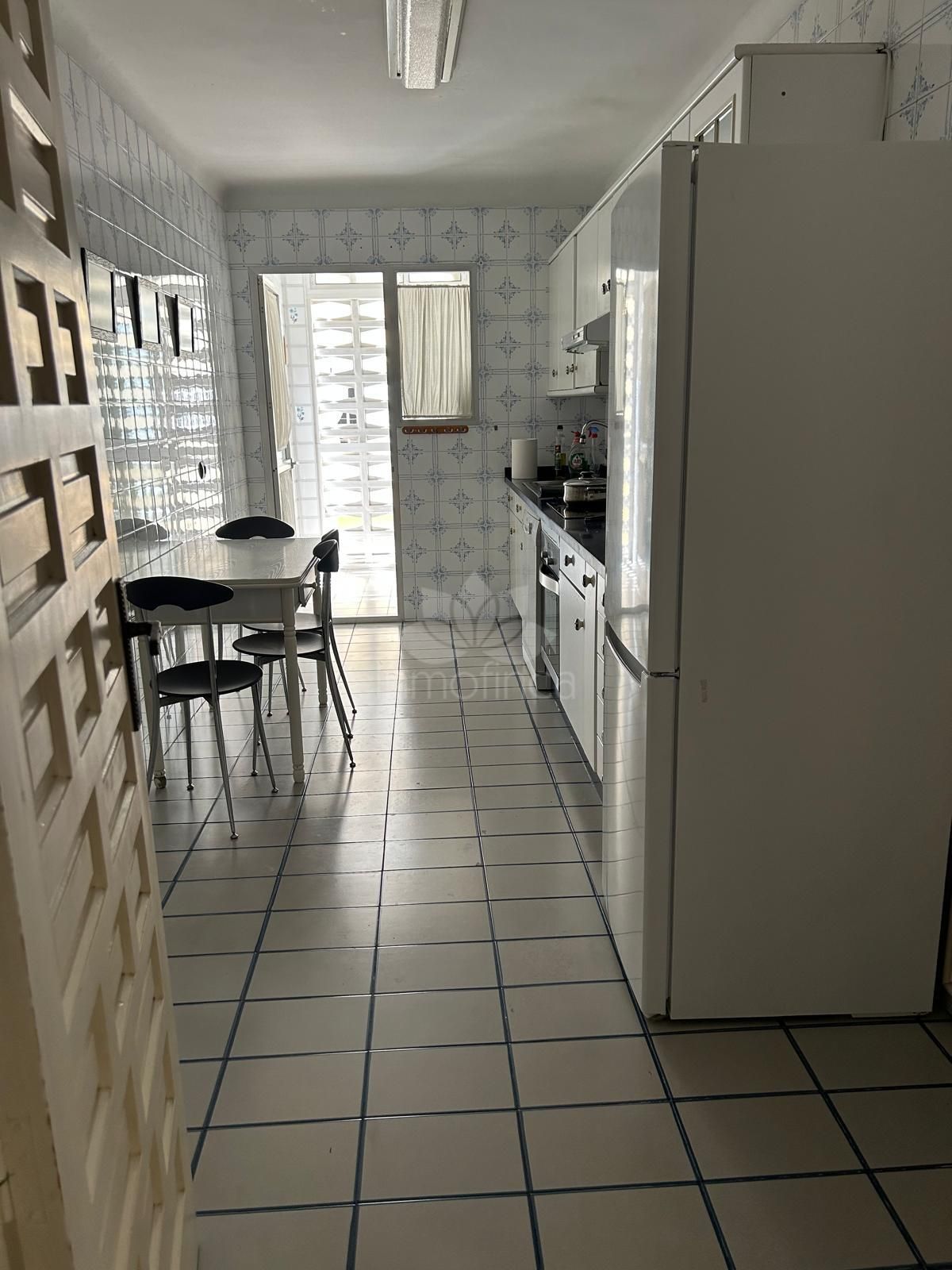 Apartment in Marbella