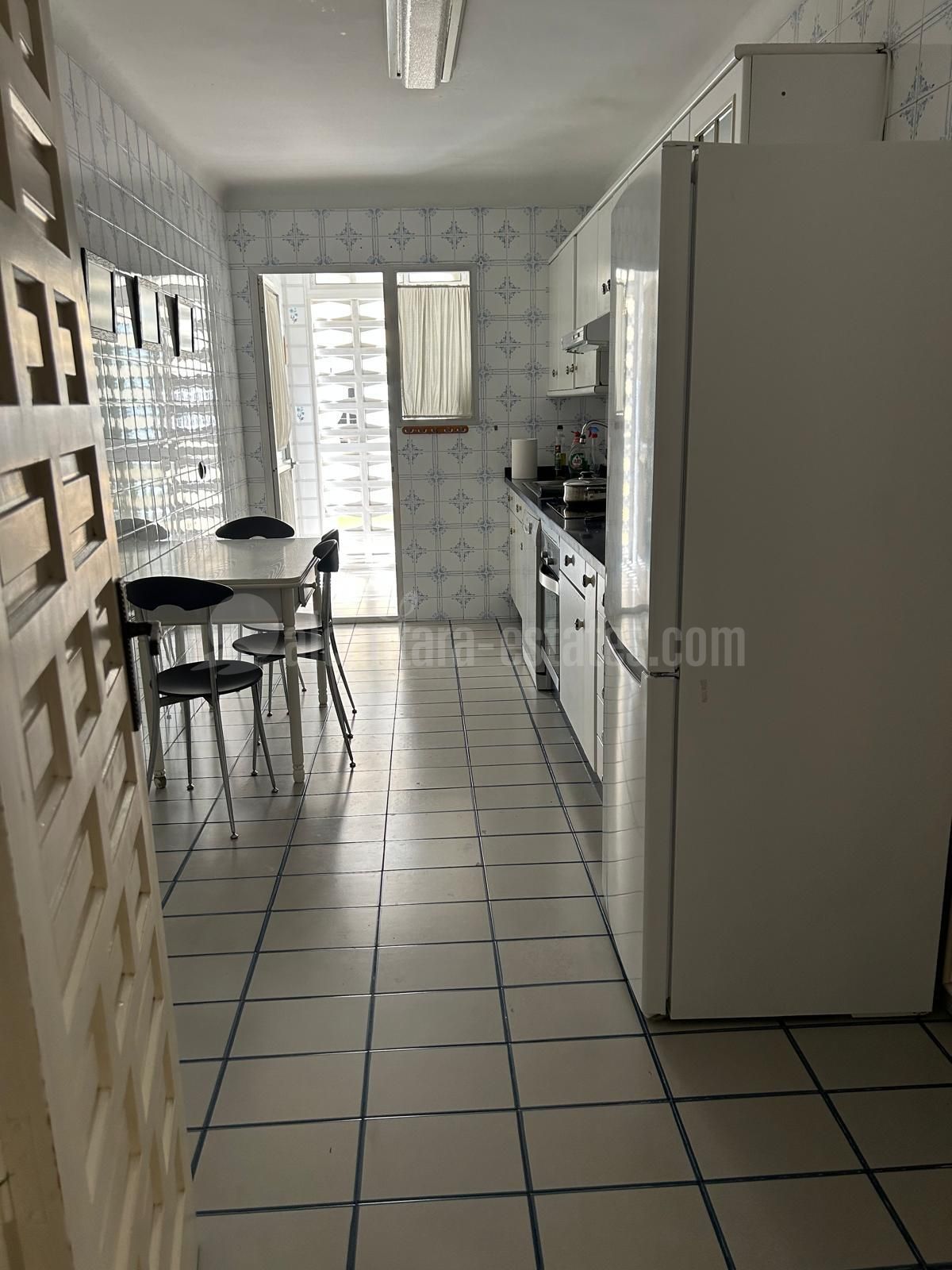 Apartment in Marbella