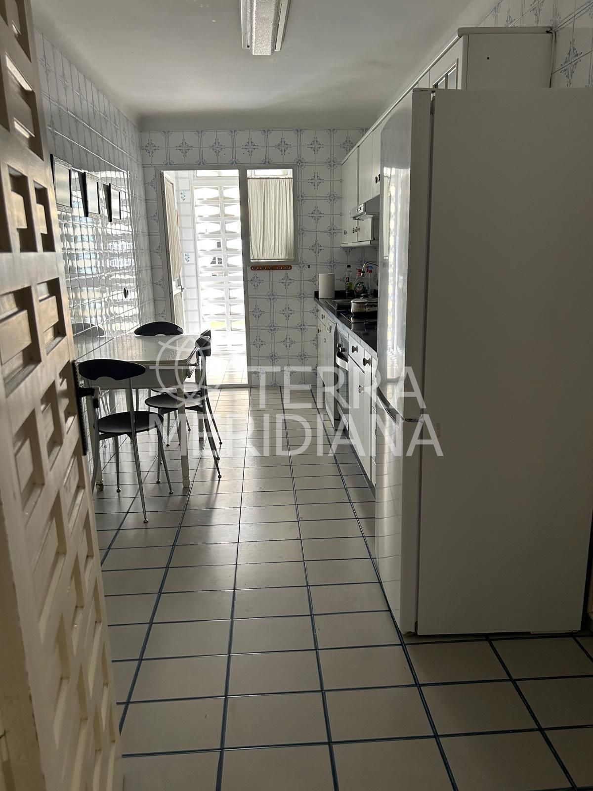 Apartment in Marbella