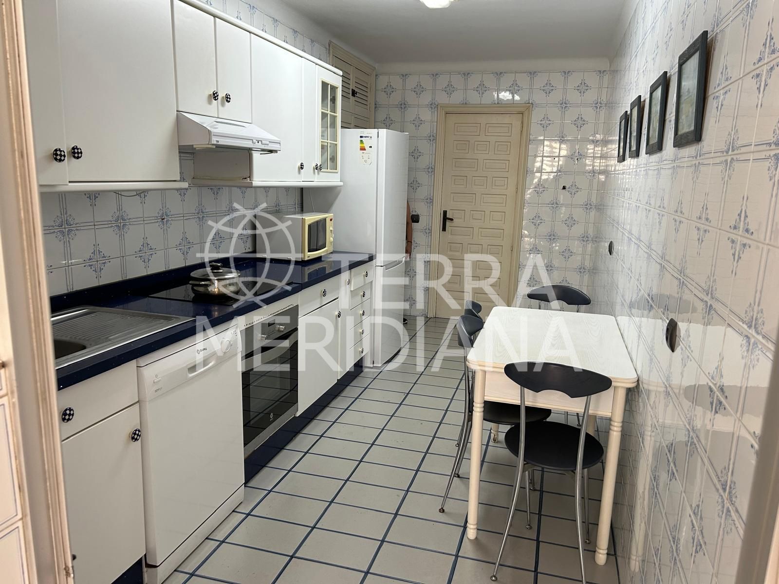 Apartment in Marbella