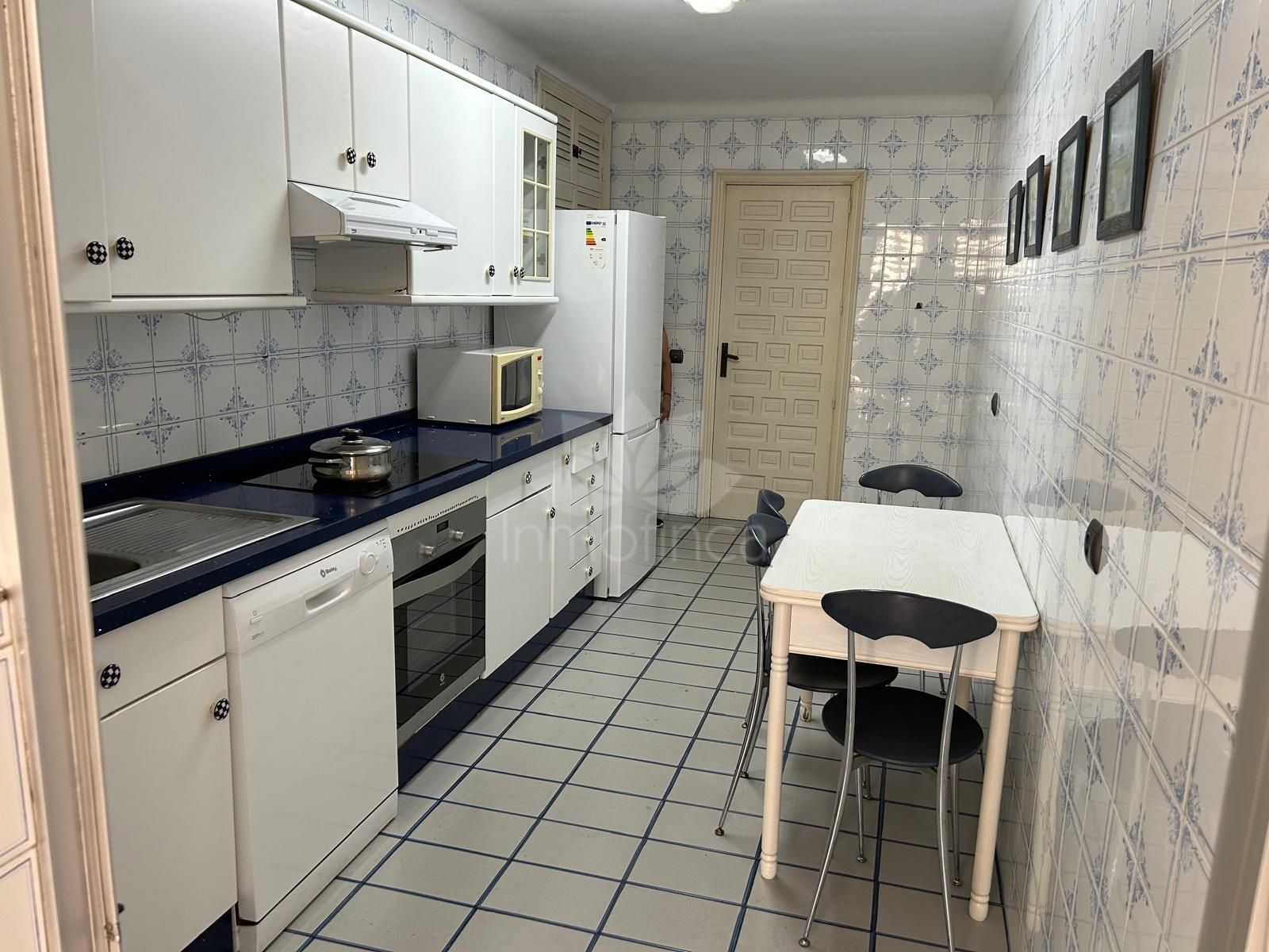 Apartment in Marbella