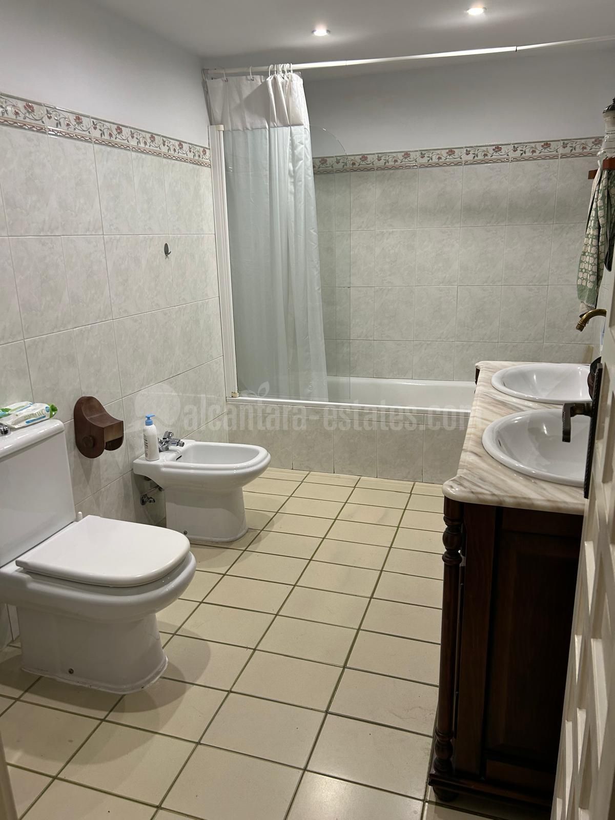 Apartment in Marbella