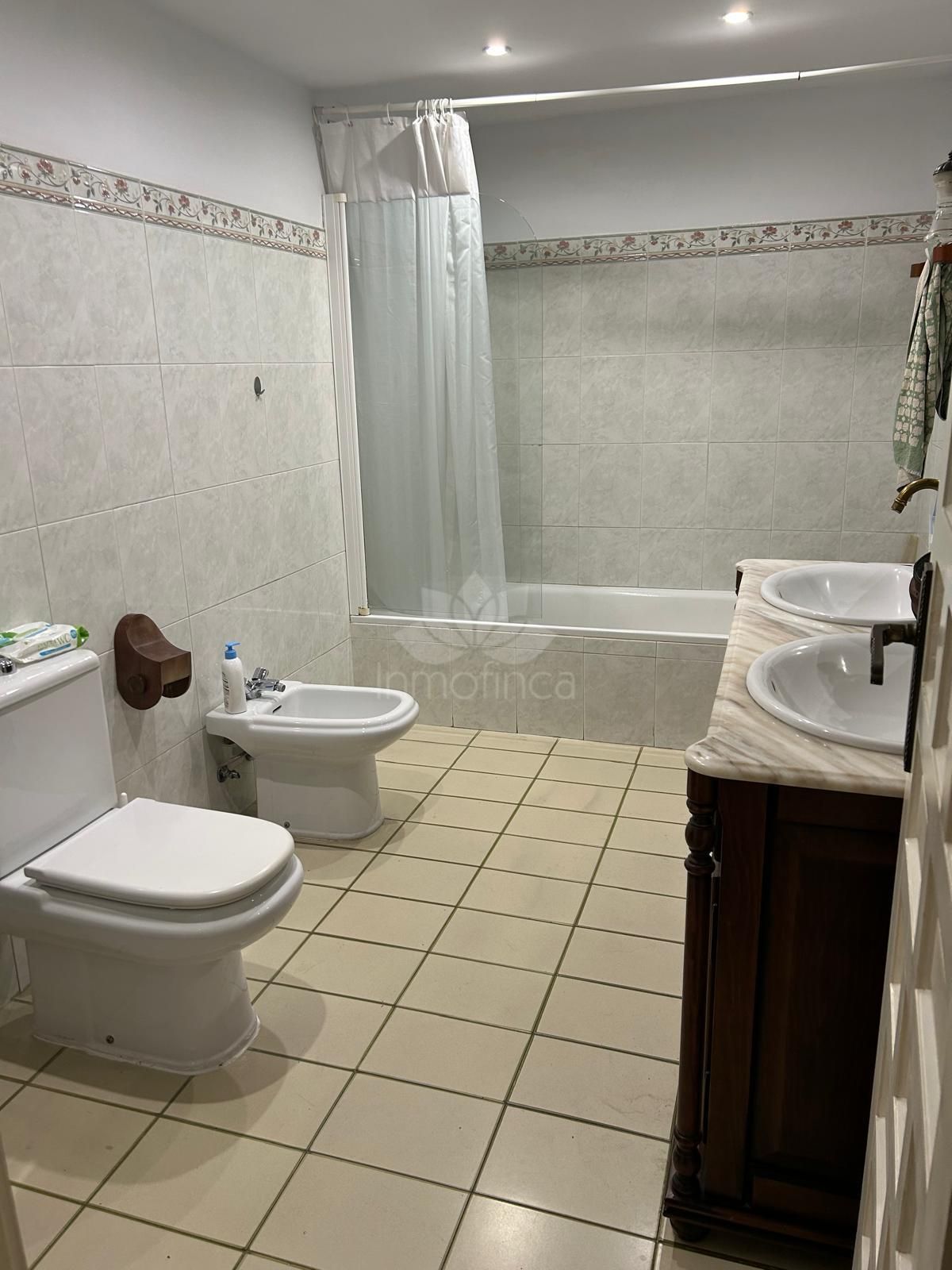 Apartment in Marbella