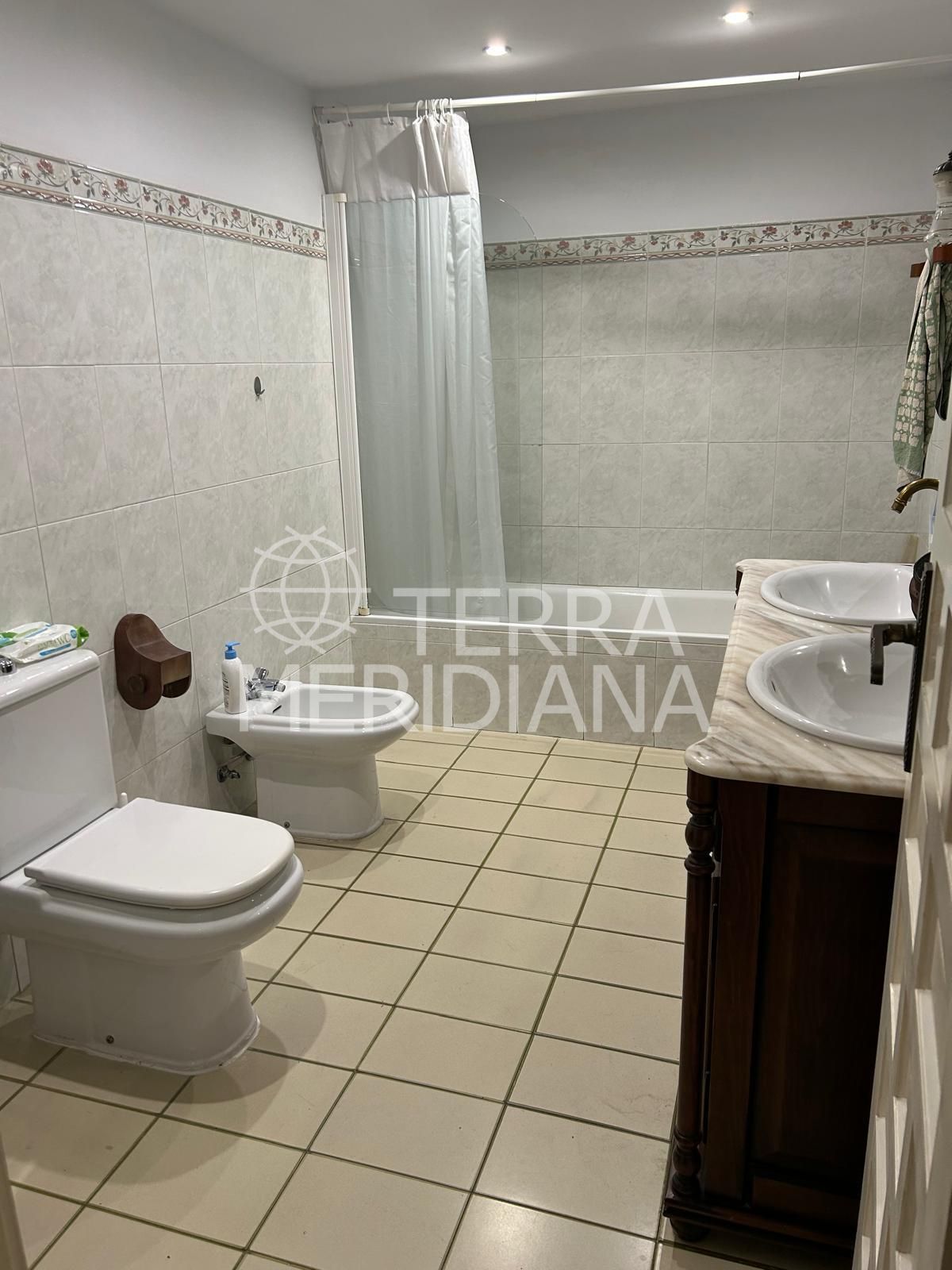 Apartment in Marbella